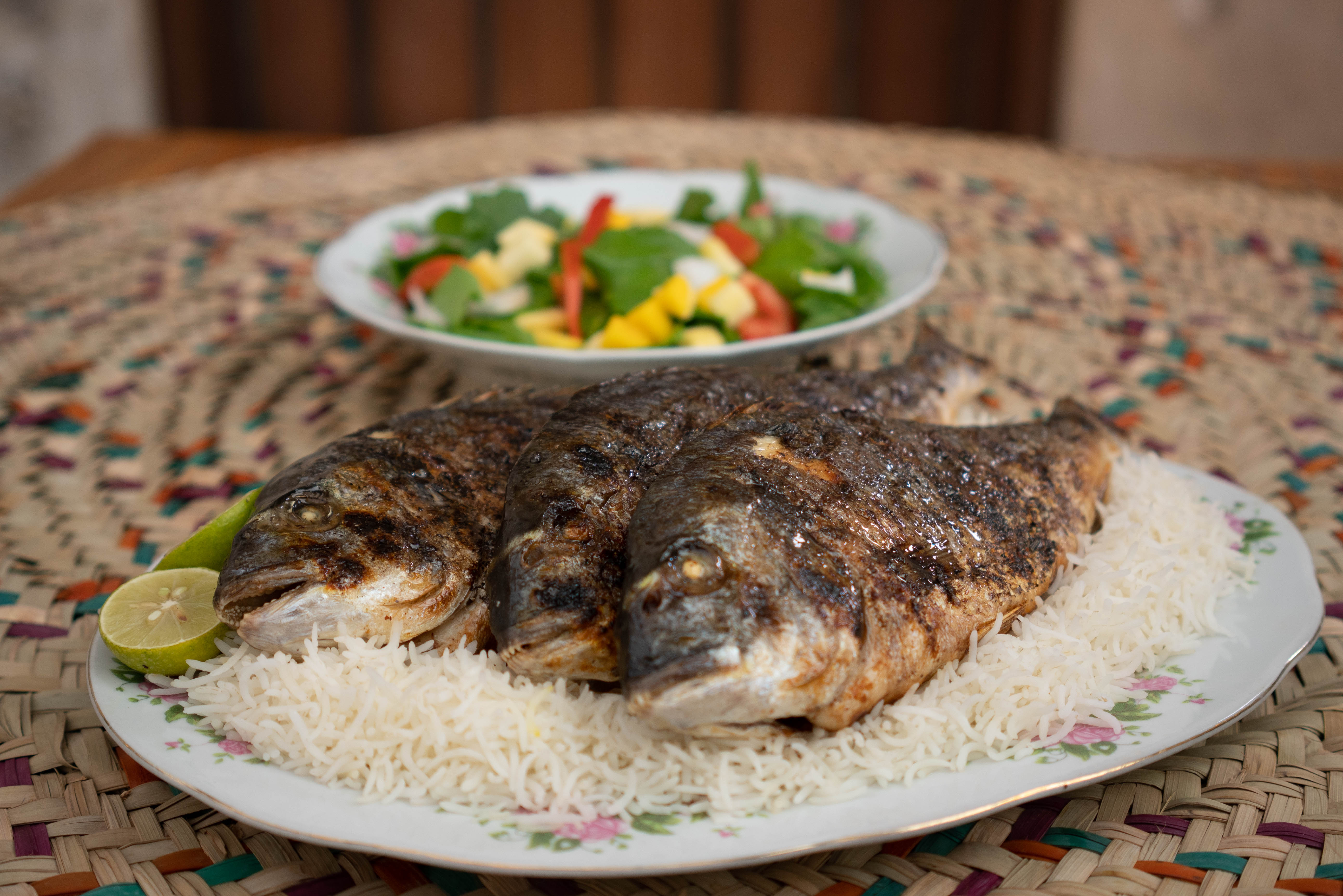 3. For the casual diners