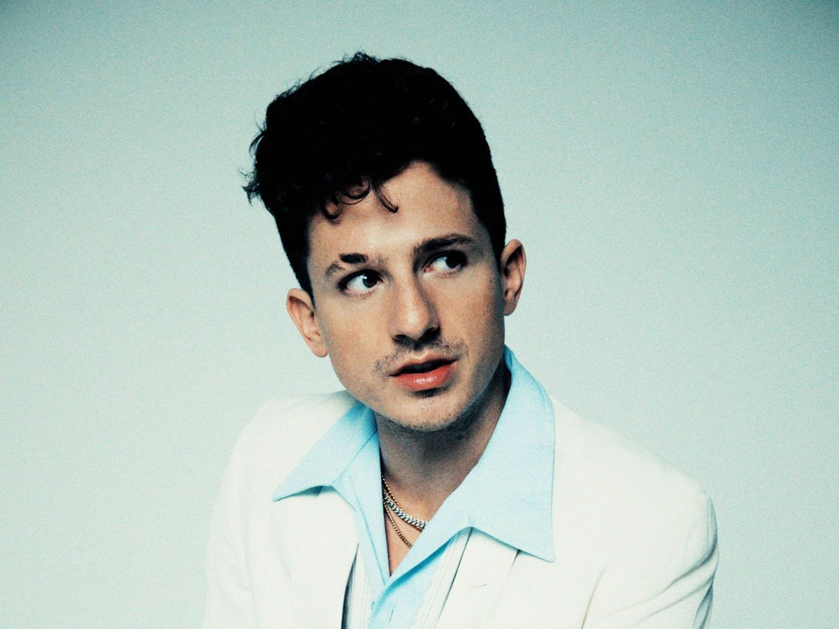Charlie Puth Presents the ‘Charlie’ Live Experience