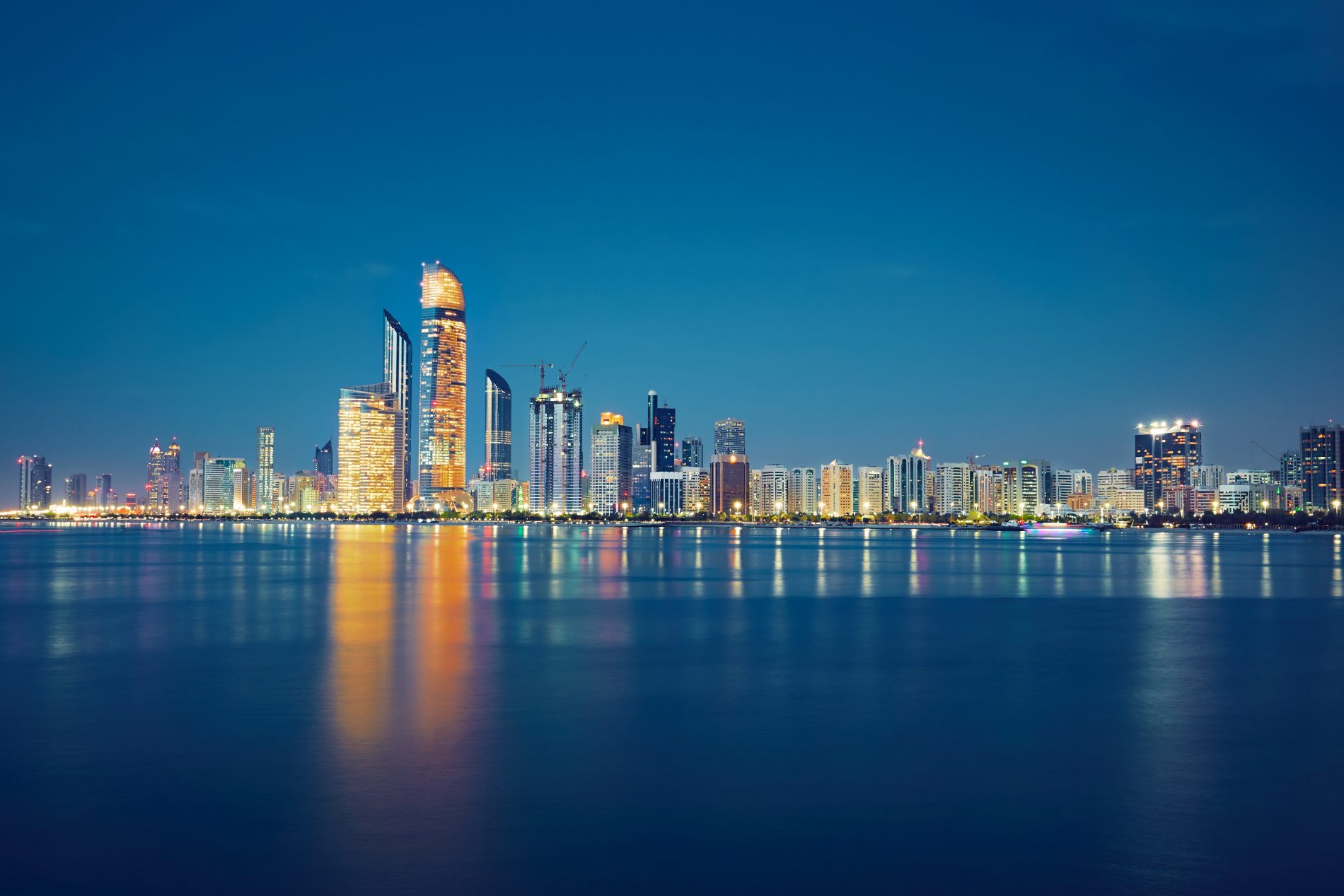 Abu Dhabi Padel Master 2023