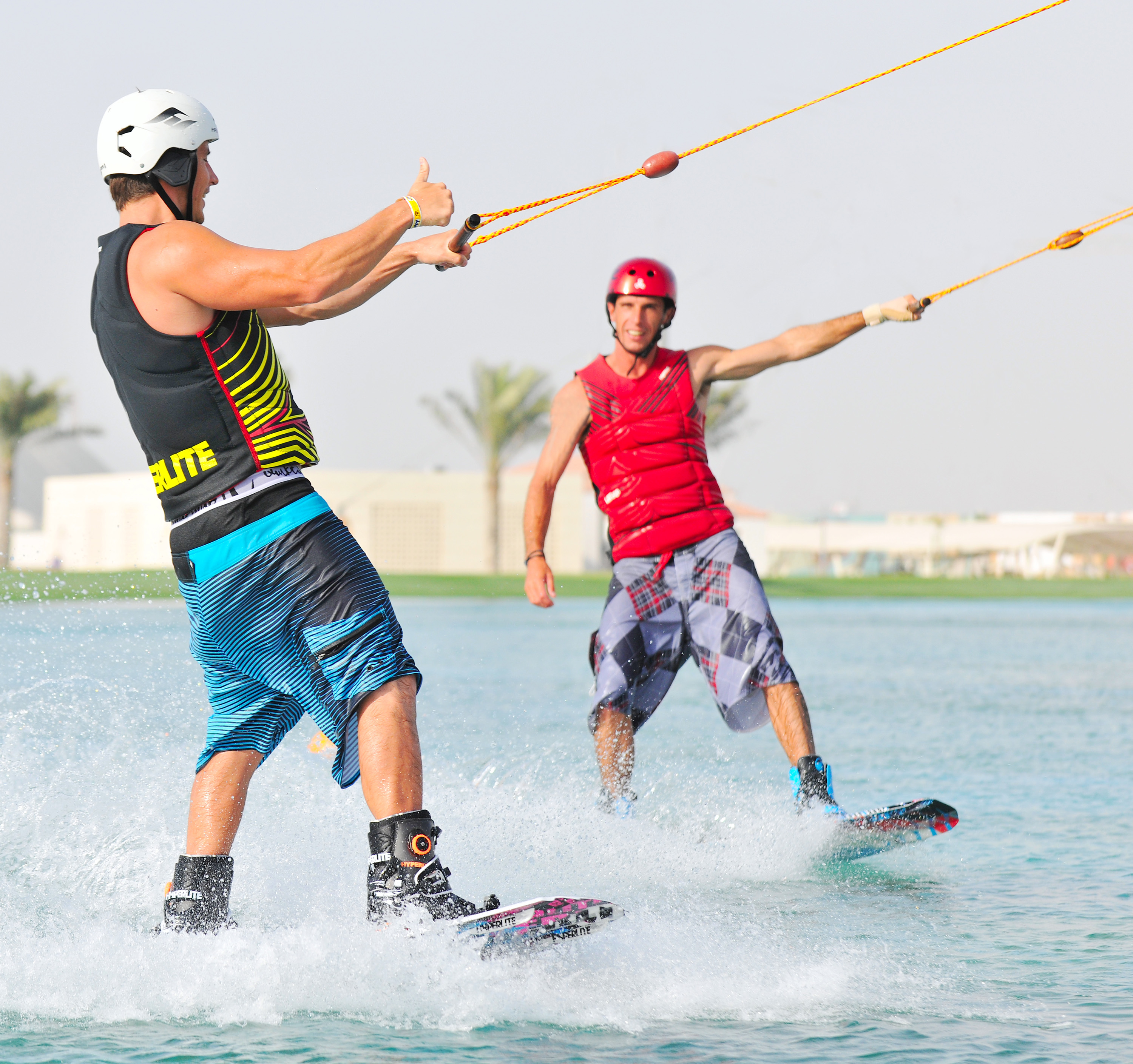 Best outdoor activities