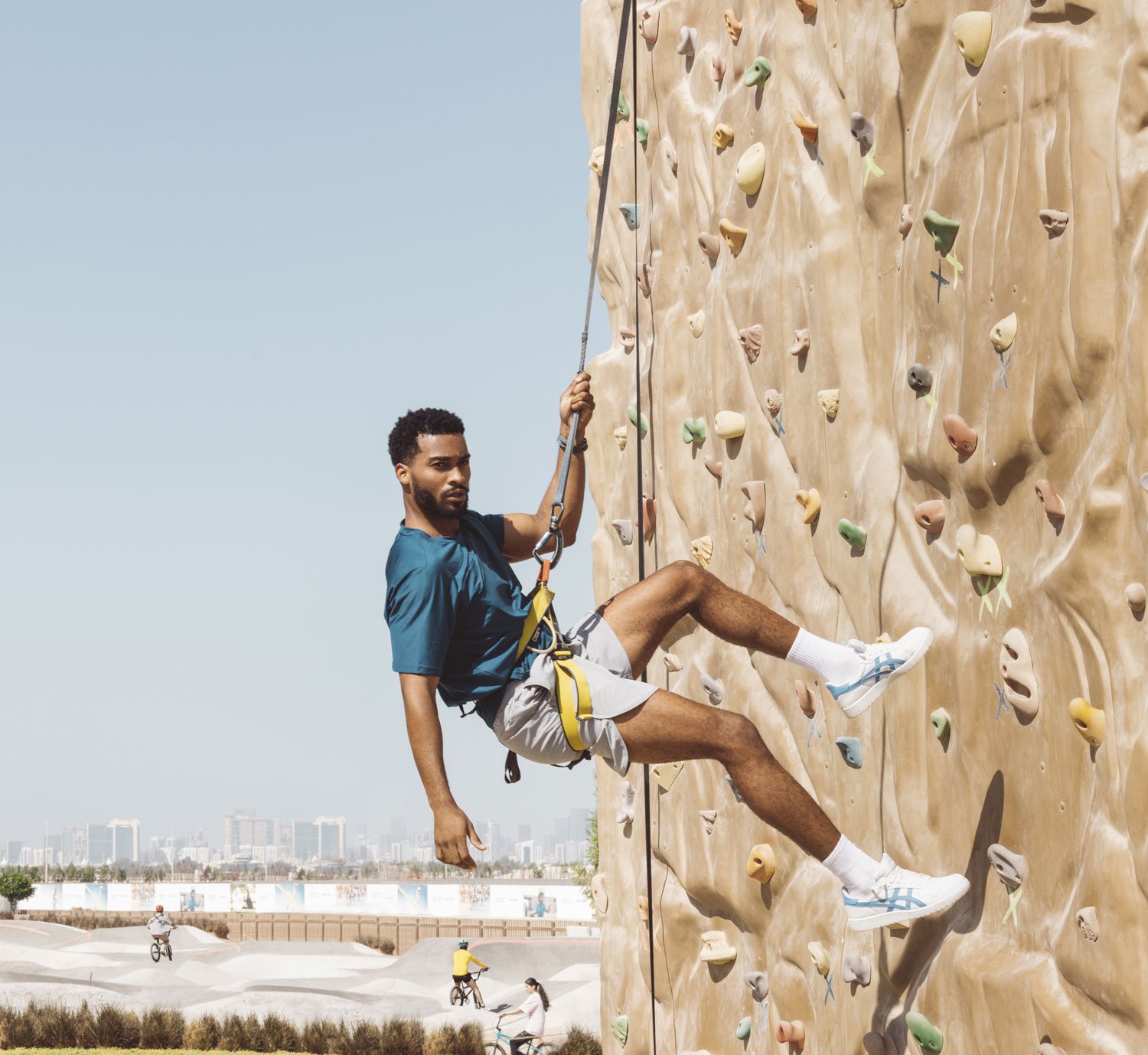 Take adventure to a new level