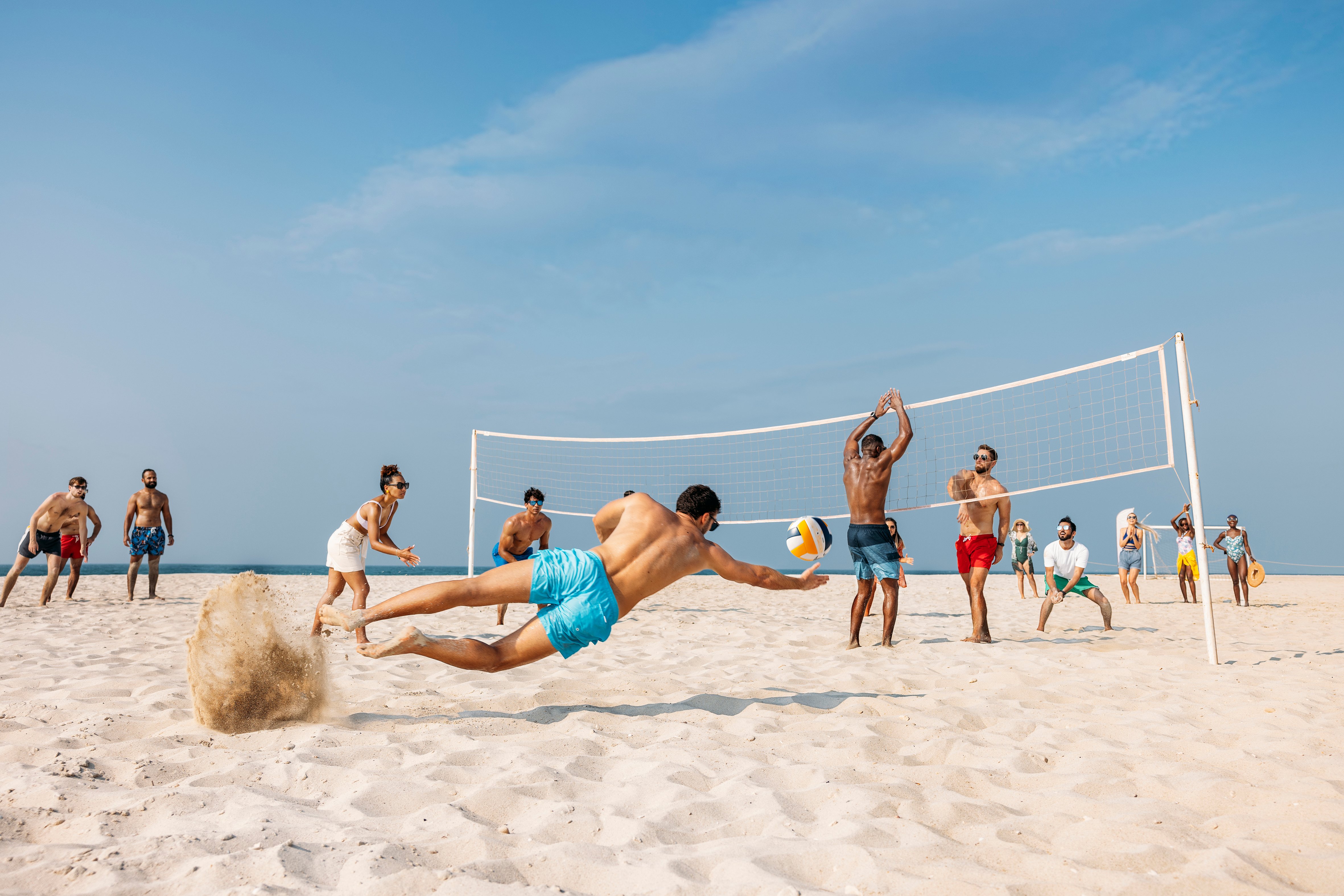 things to do saadiyat island with friends