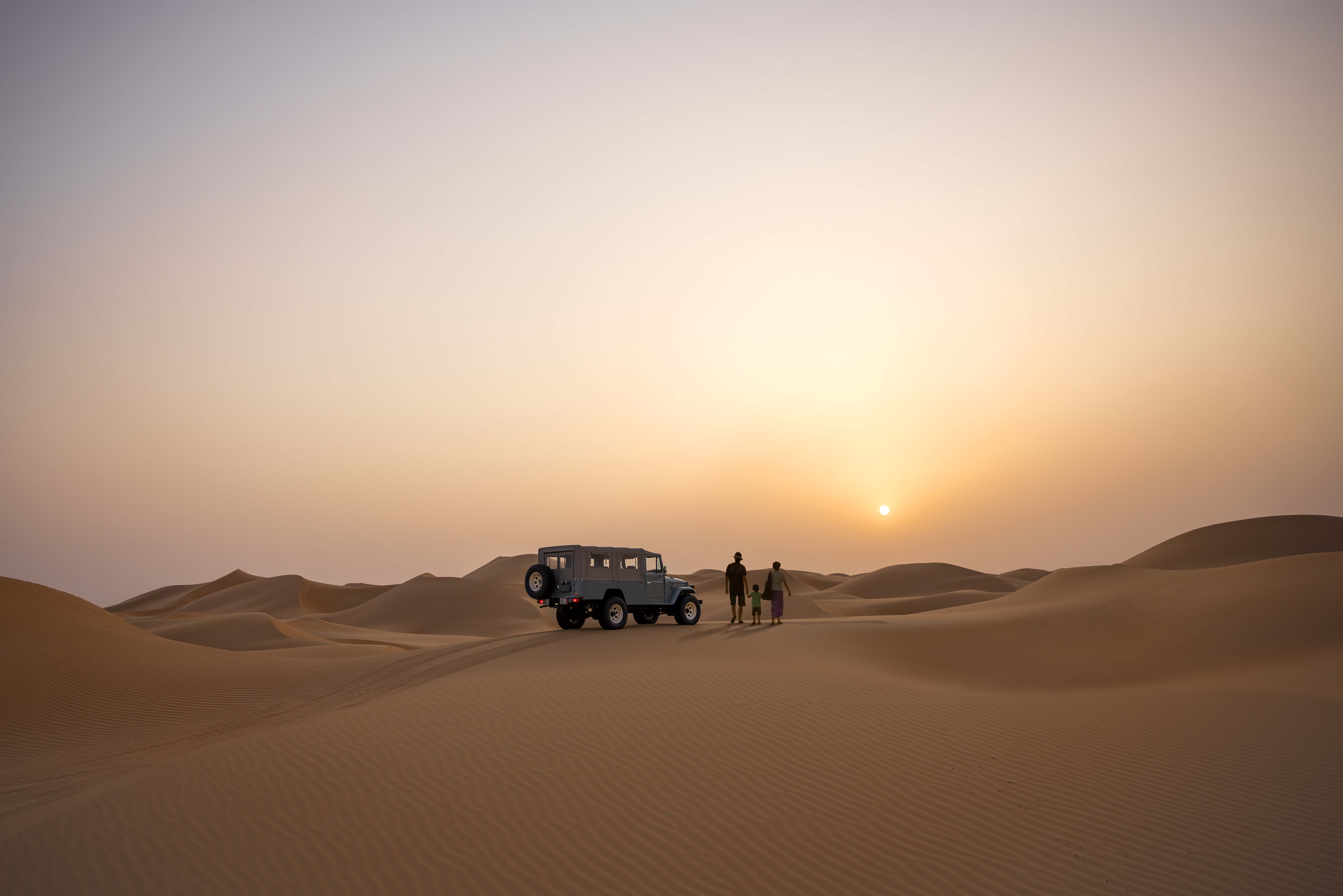 Essential adventures