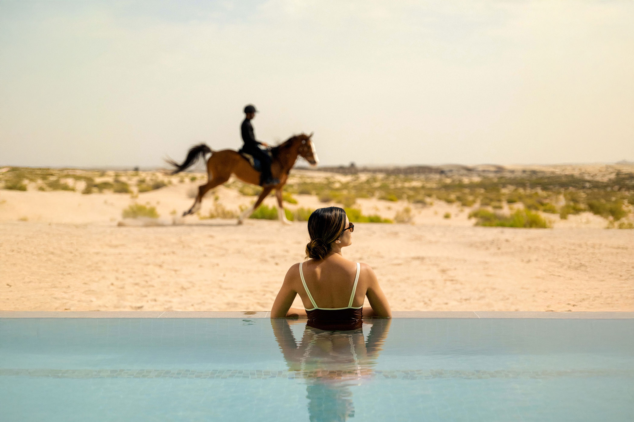 Saddle Up for Serenity