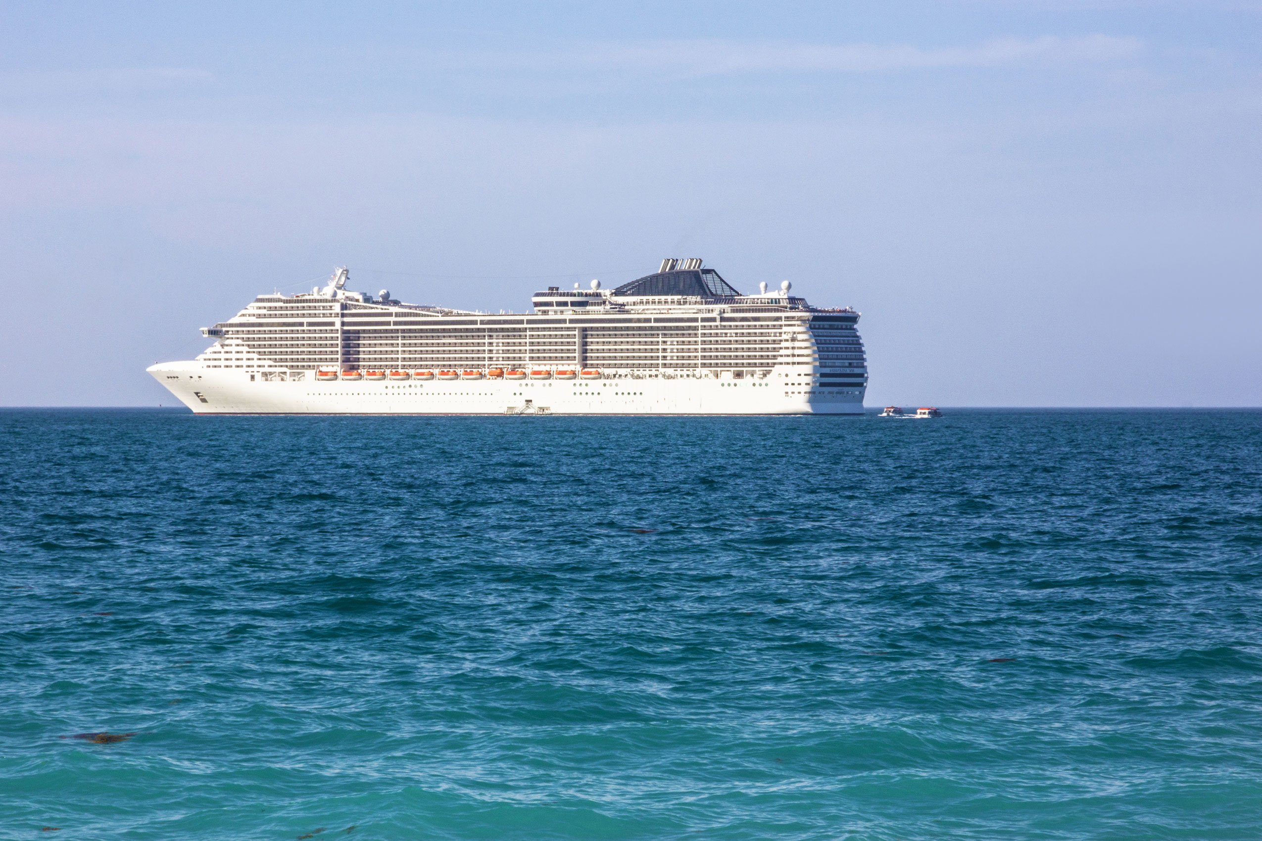 cruise schedule