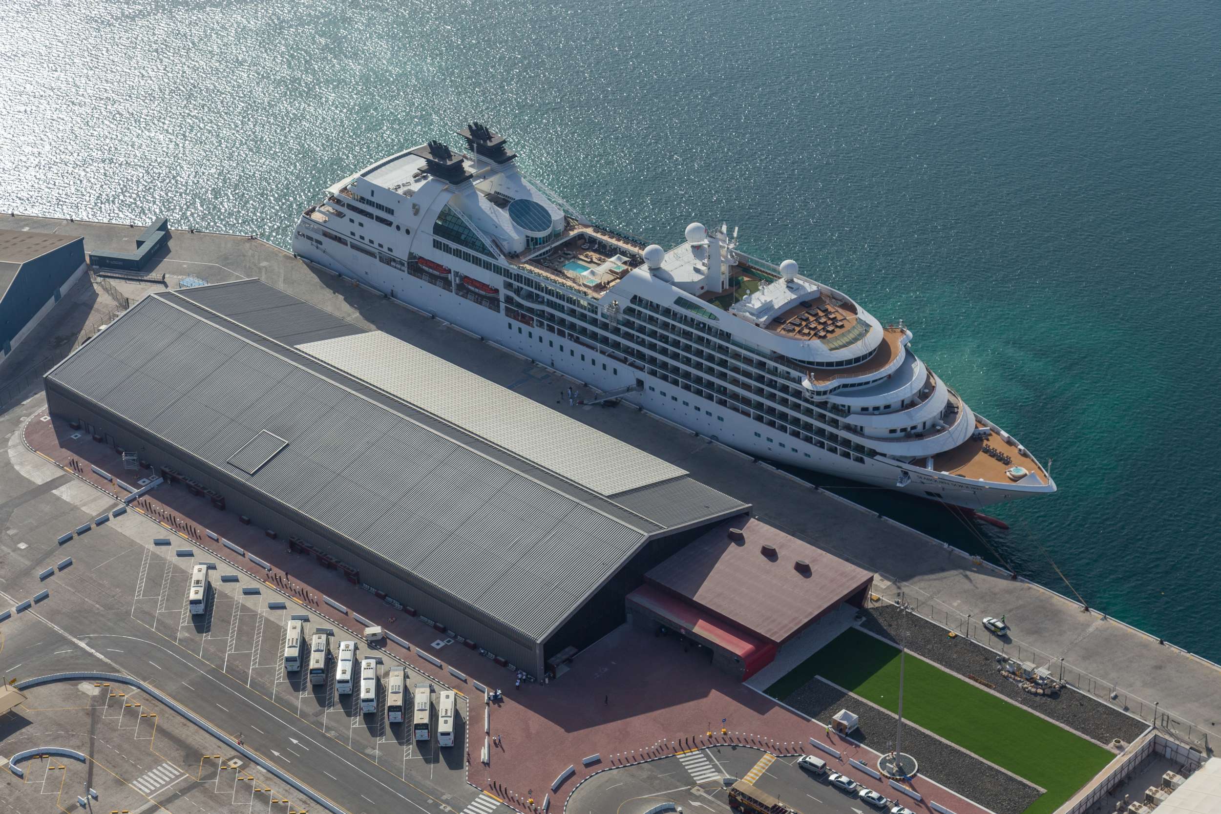 cruises