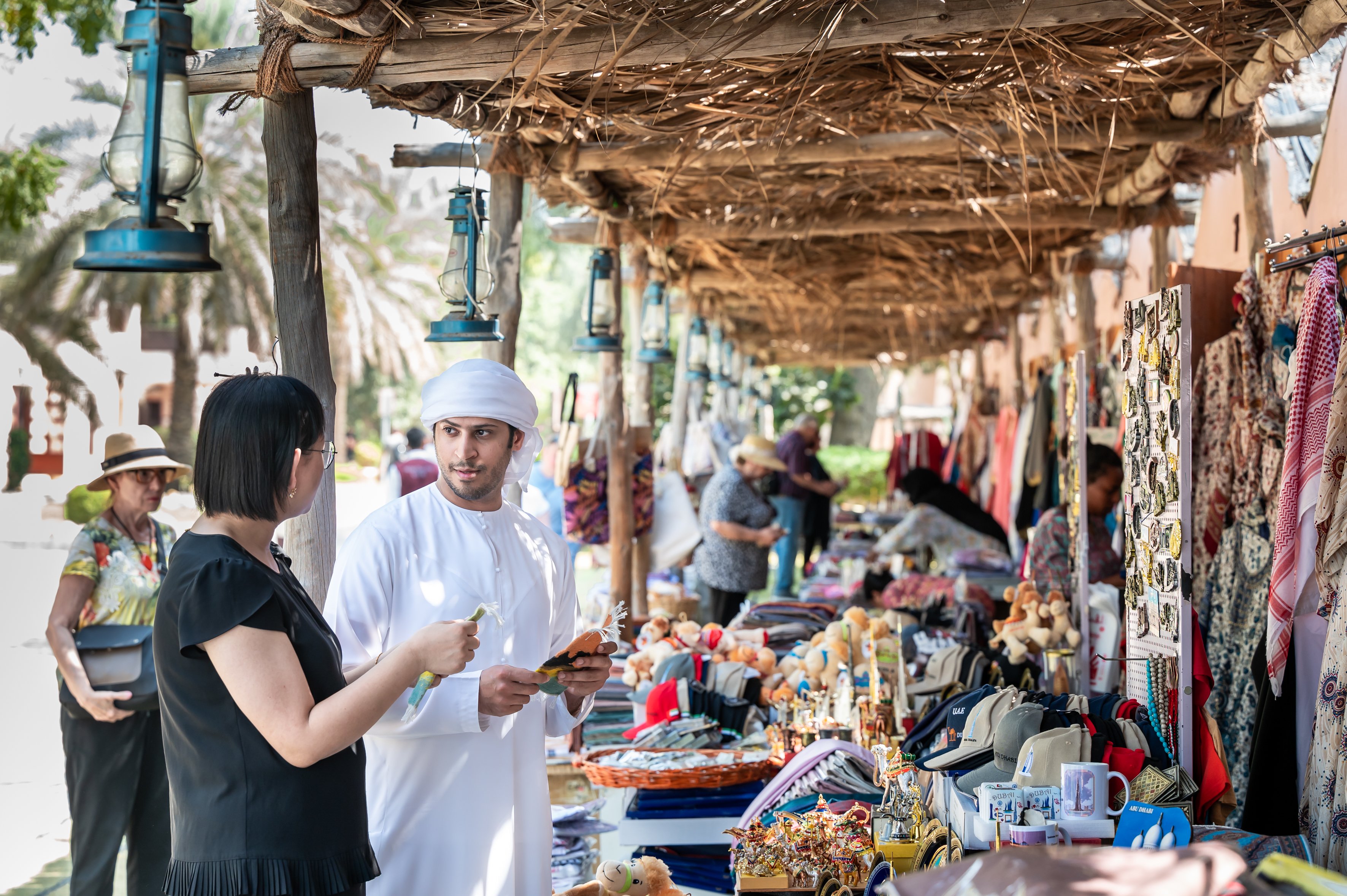 what to buy and souvenirs