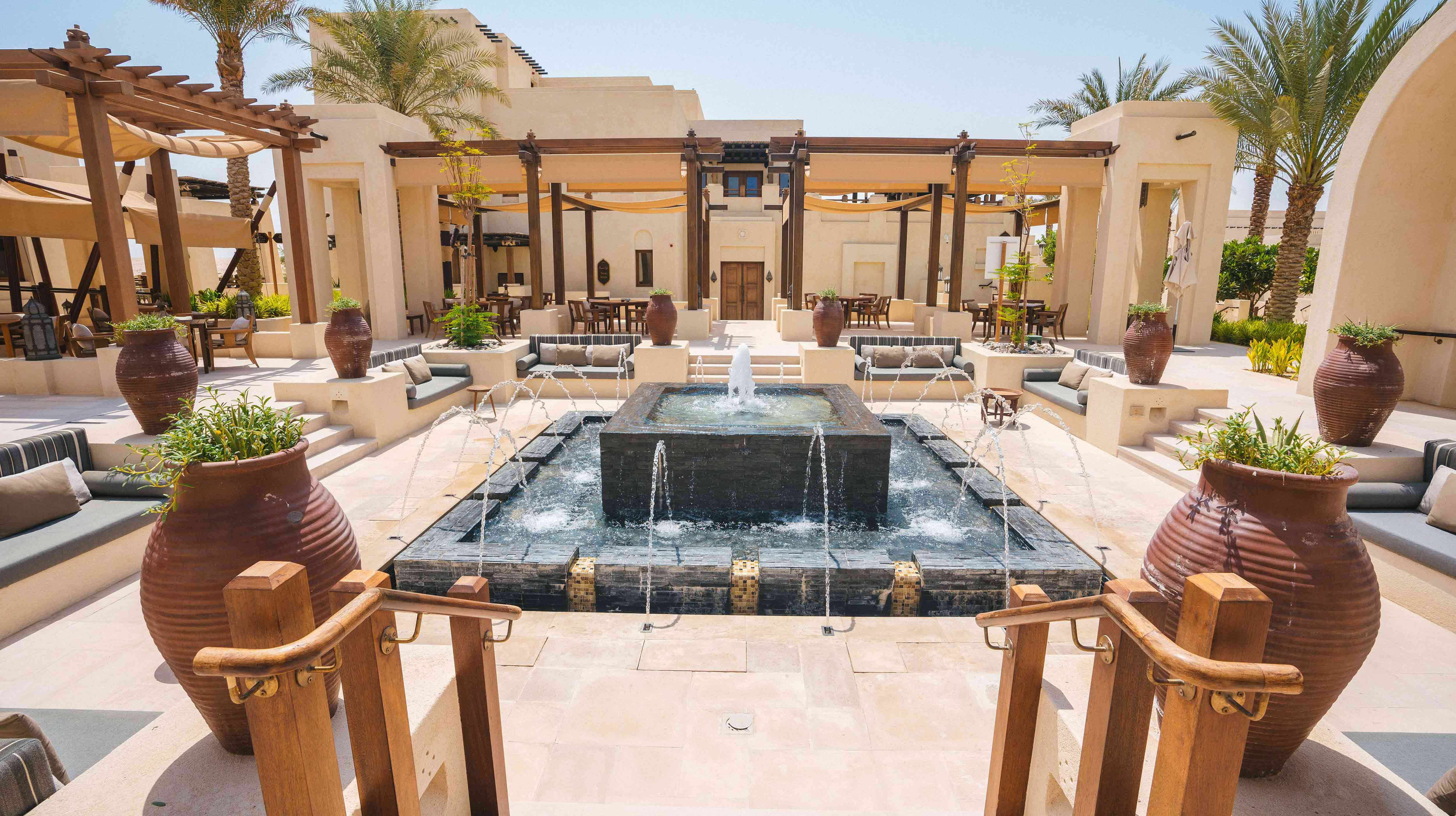 Al Wathba, a Luxury Collection Hotel, Abu Zabi