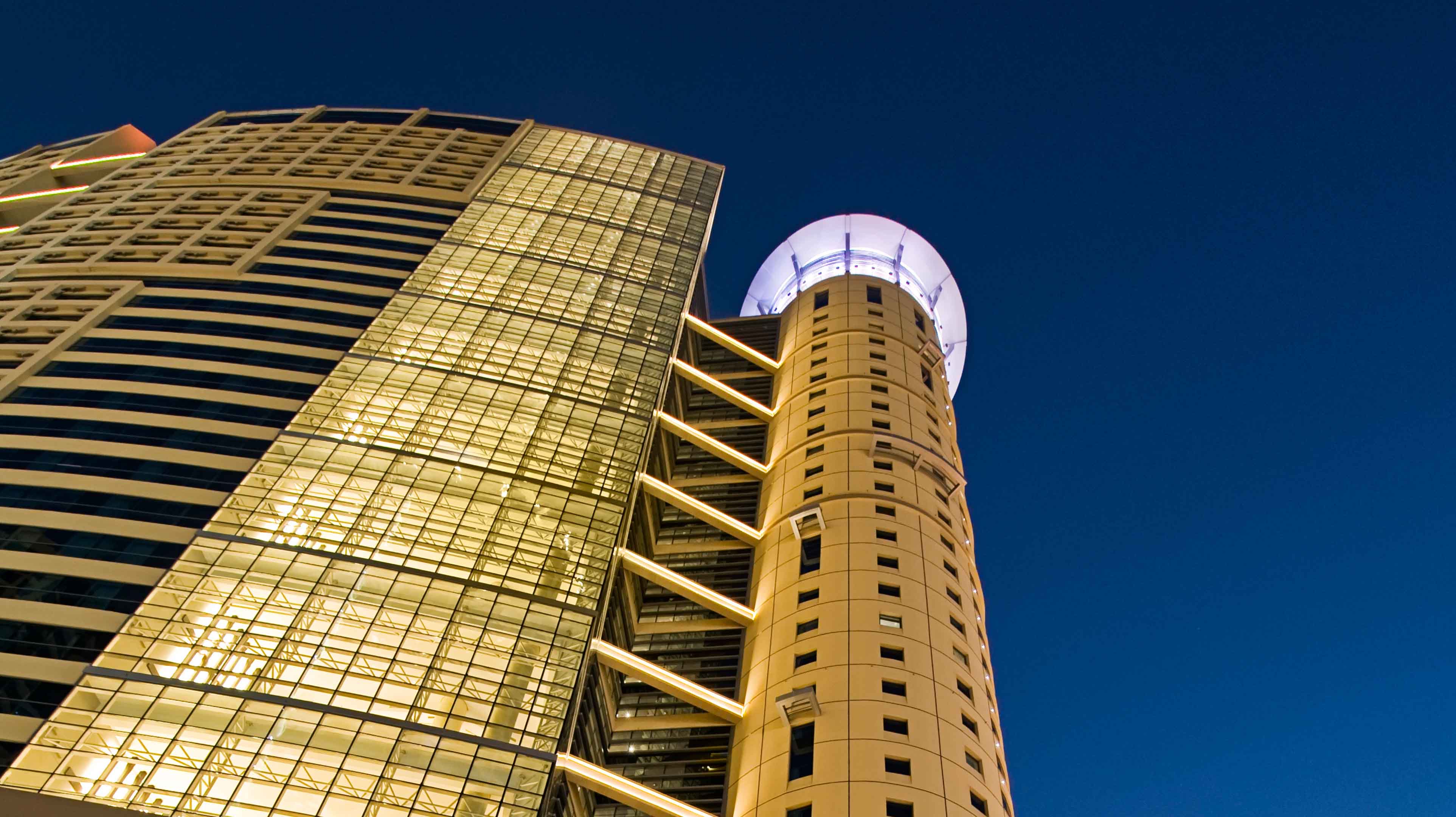 grand millennium al wahda