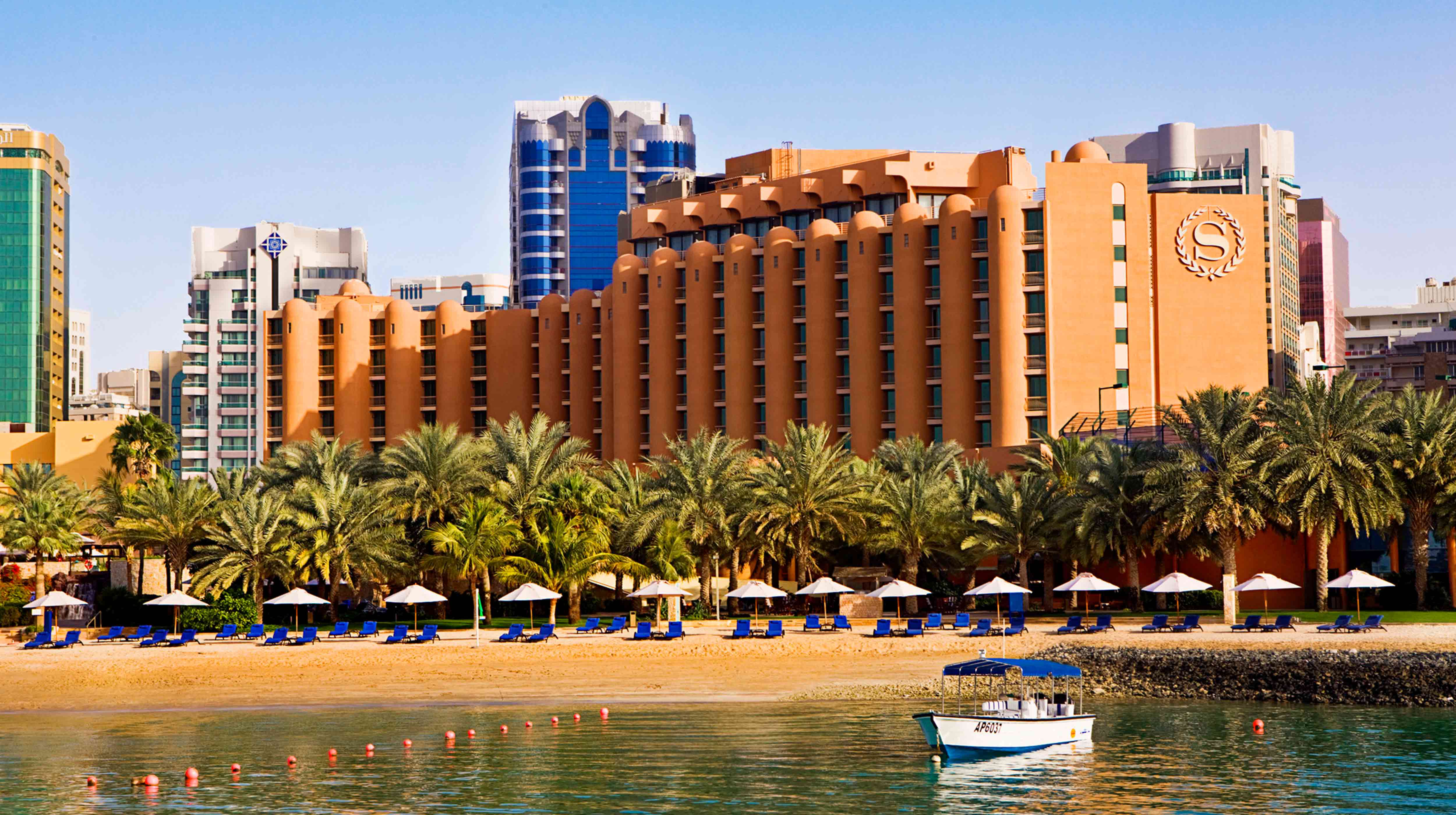 sheraton hotel abu dhabi khalidiya