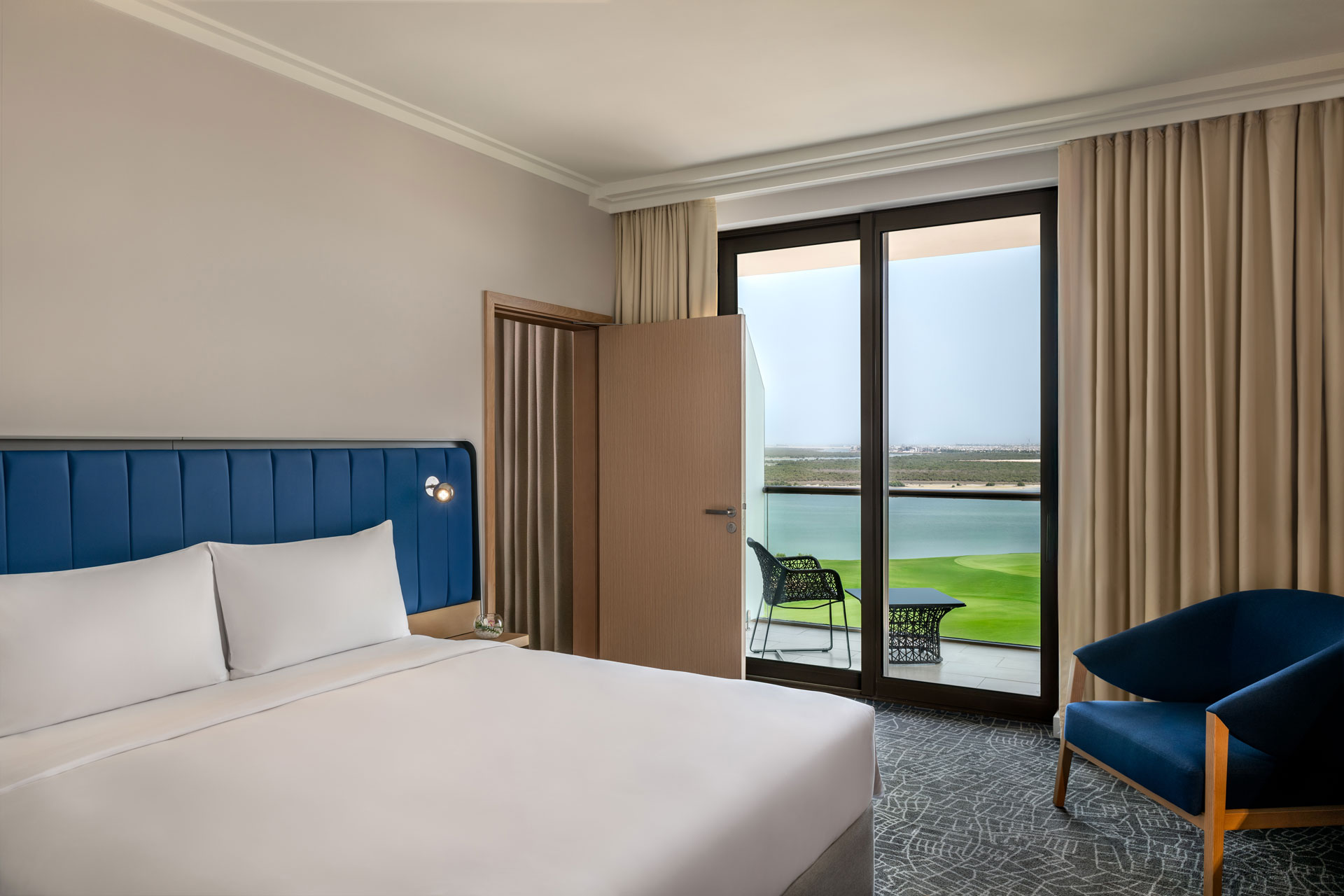 Park Inn by Radisson, Abu Dhabi Yas Island