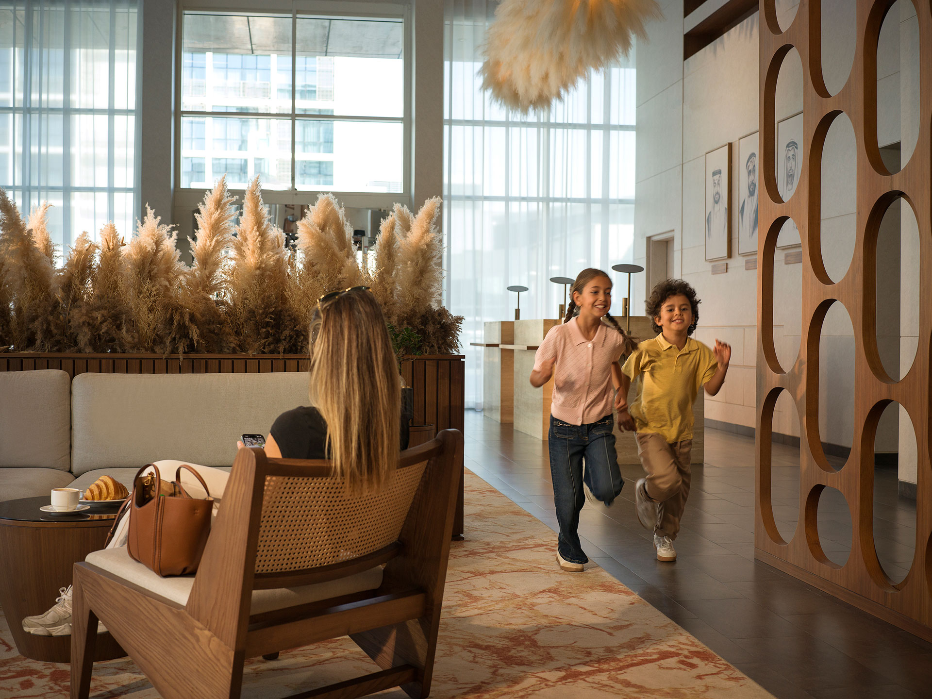 Centro Yas Island