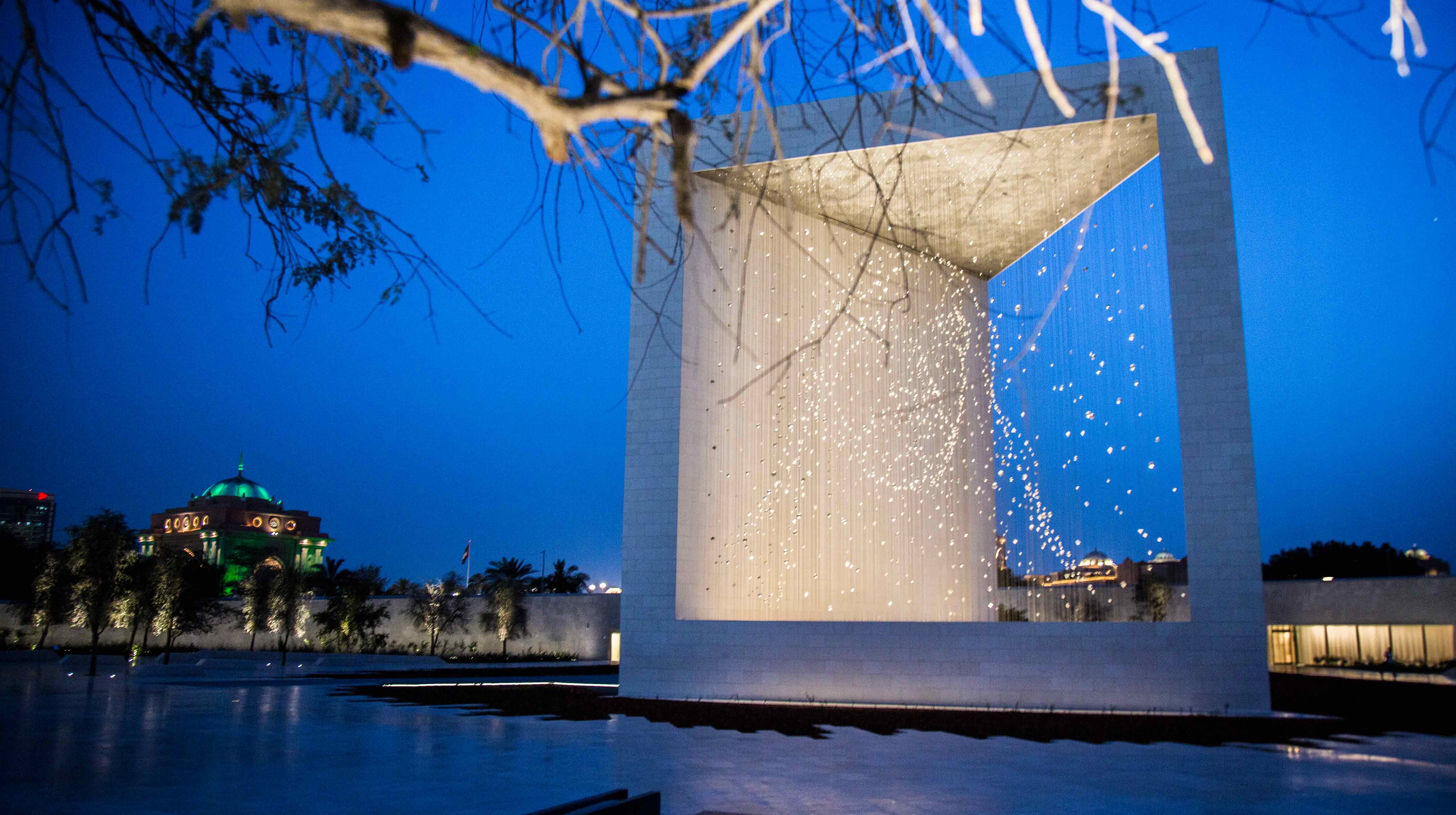 Monumento al Fundador
