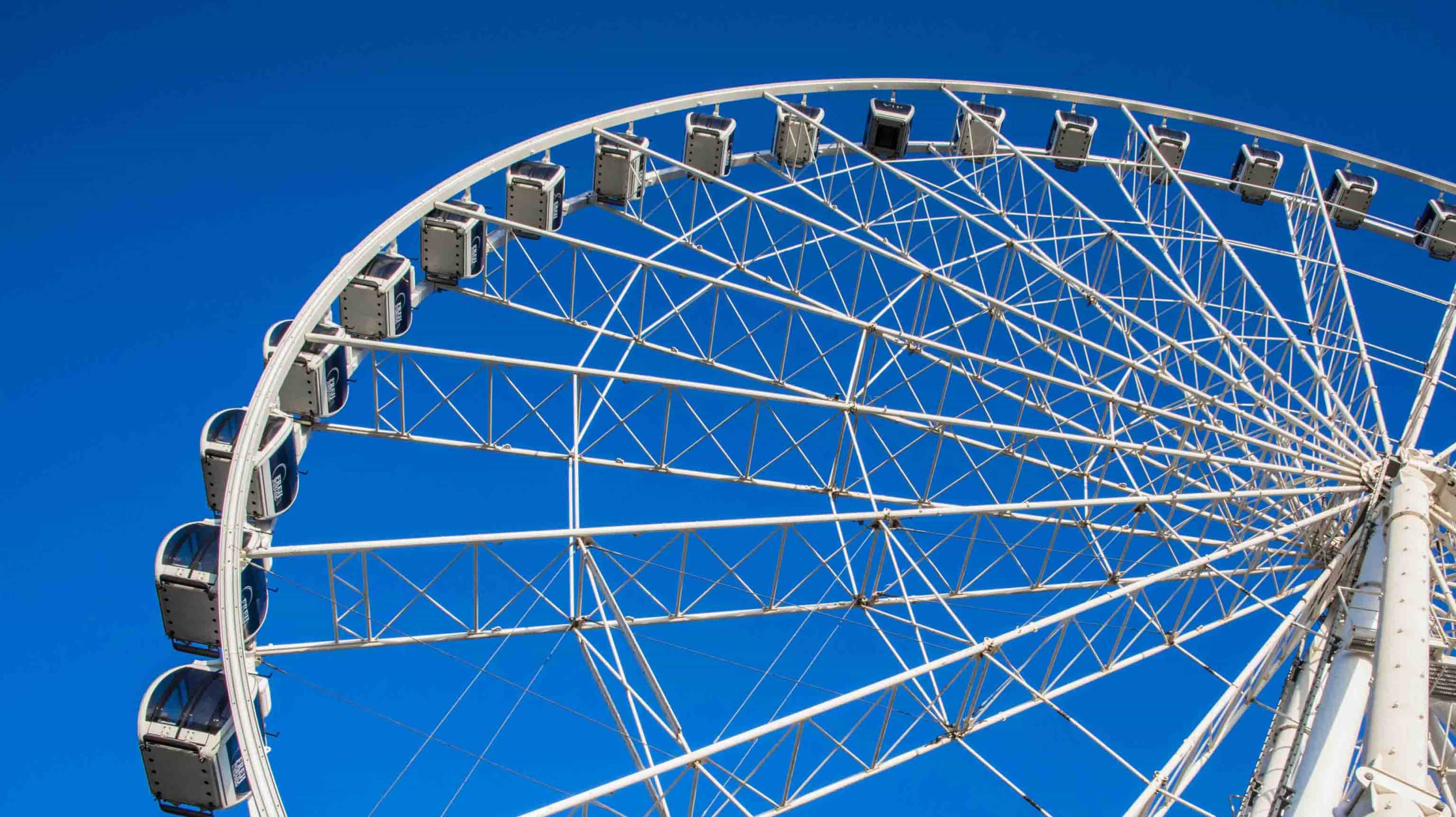 Marina Eye