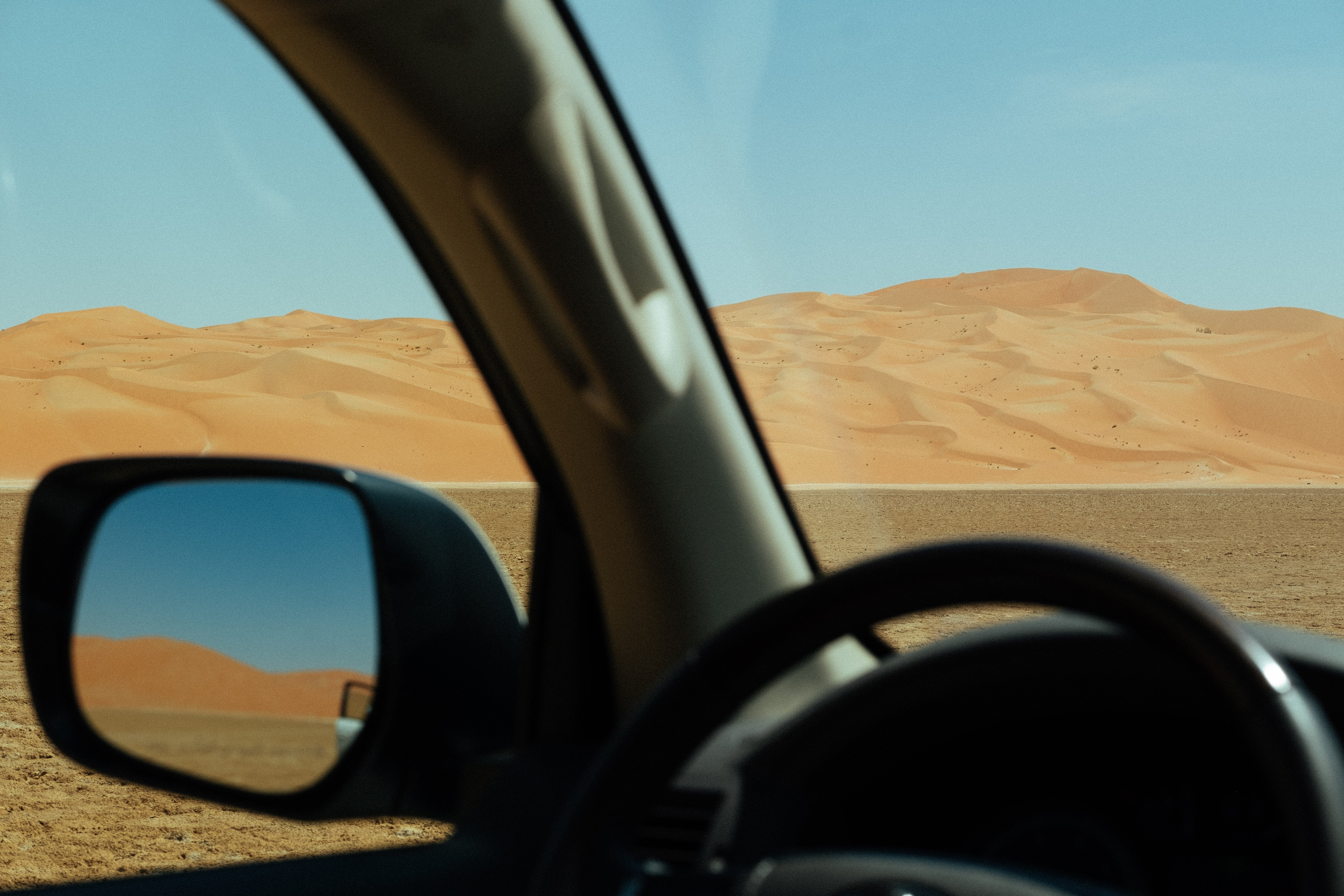 Trasa Hameem Loop