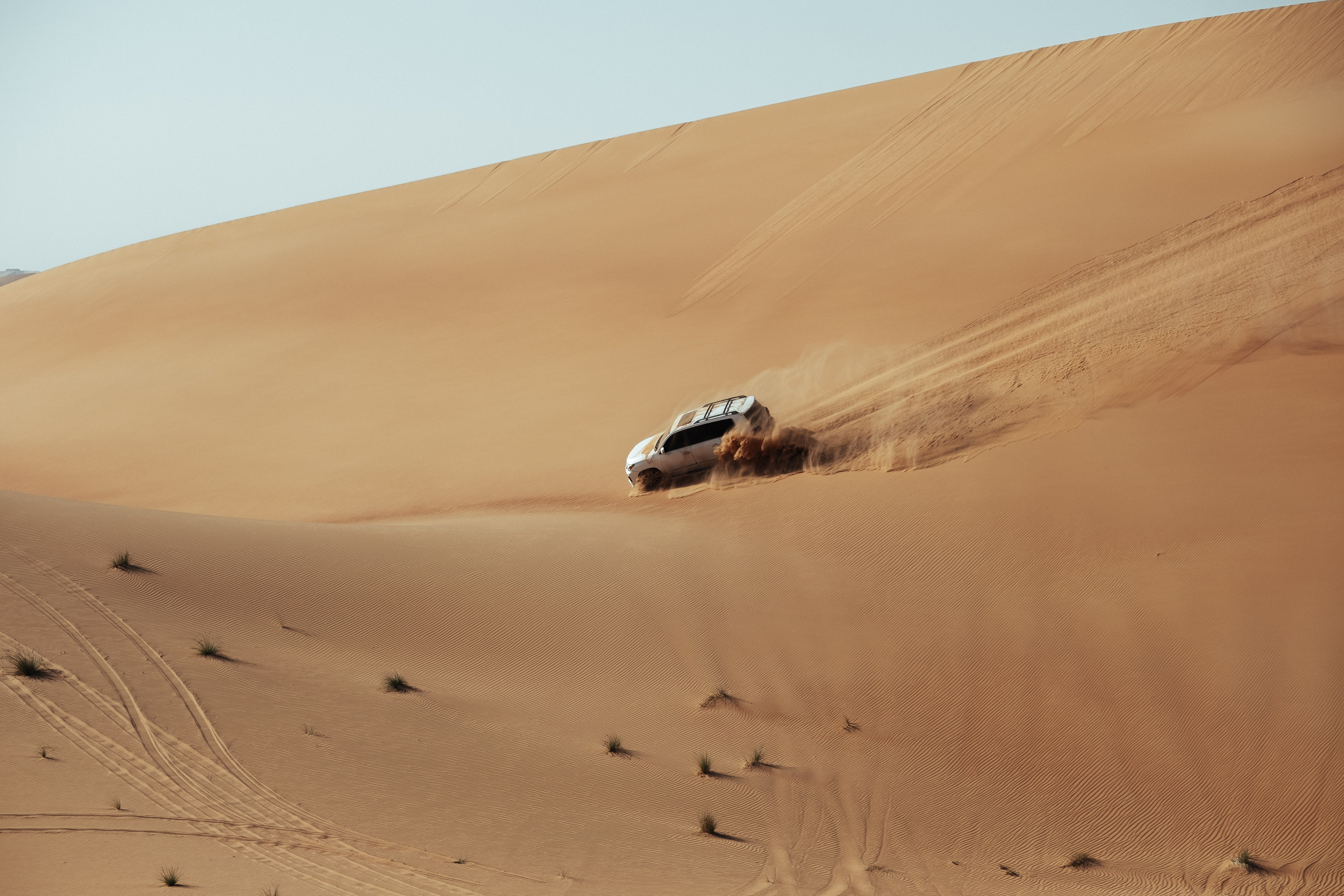 Trasa Hameem Loop