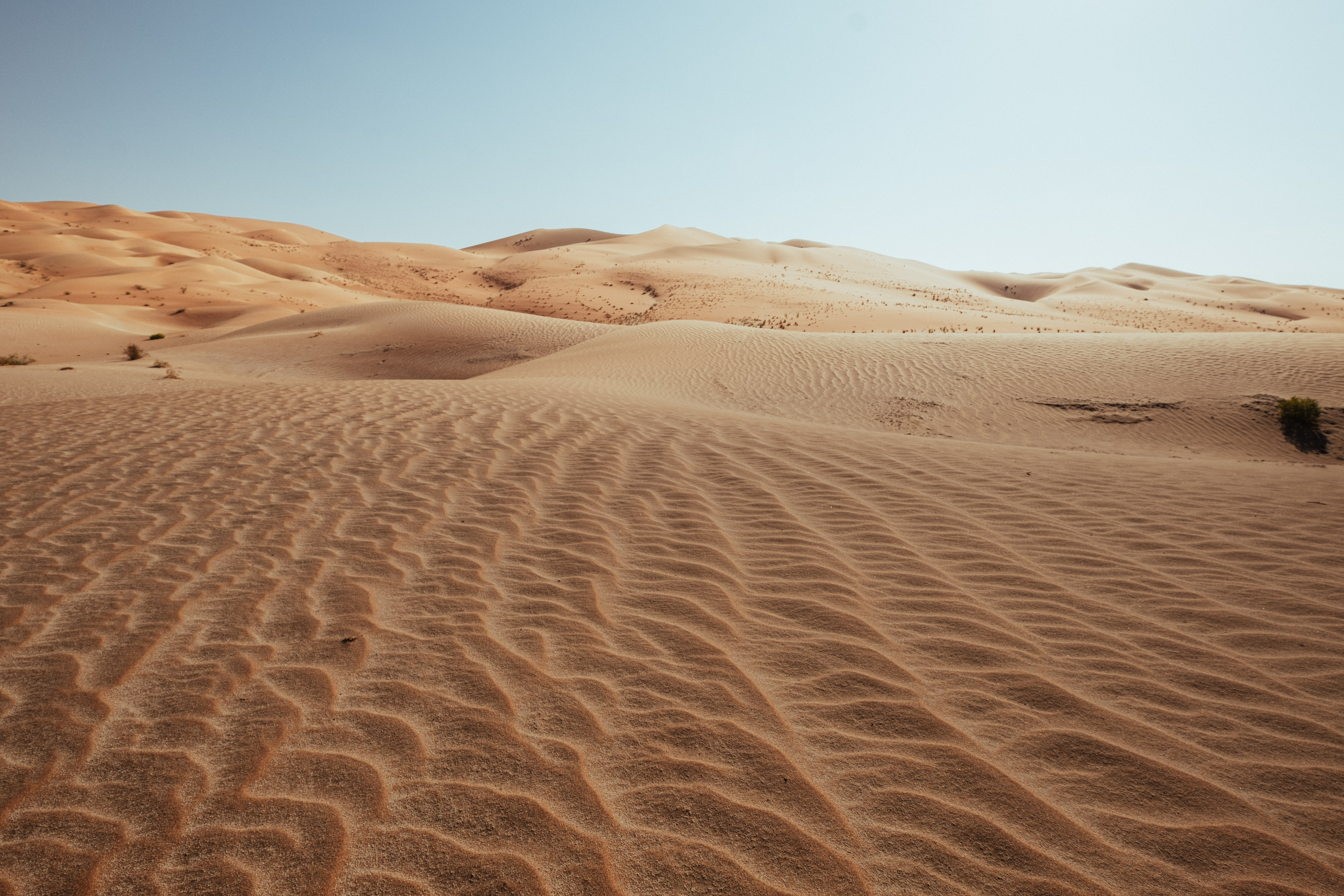 Trasa od Al-Ajn do White Sands