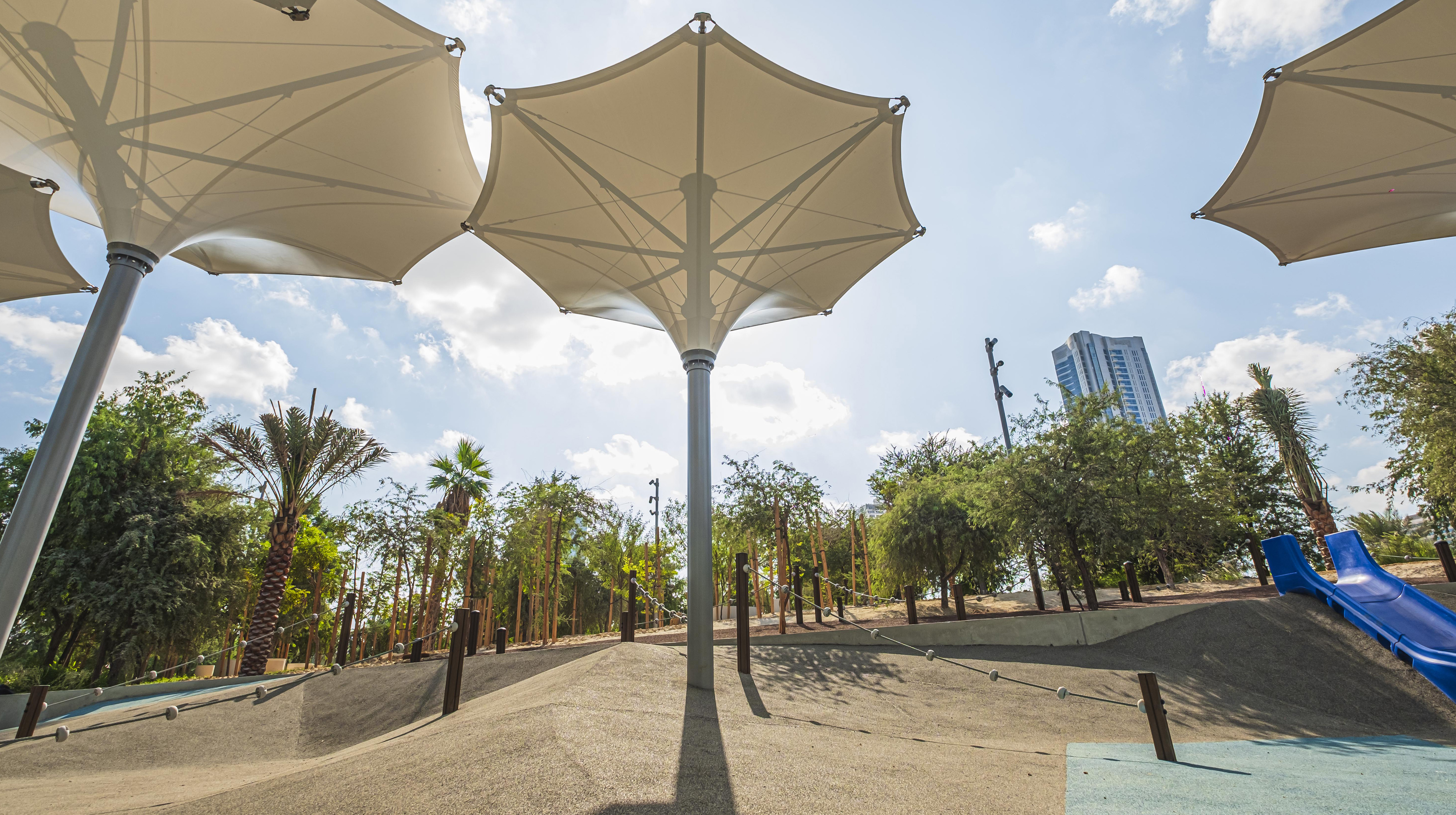 Al Fay Park