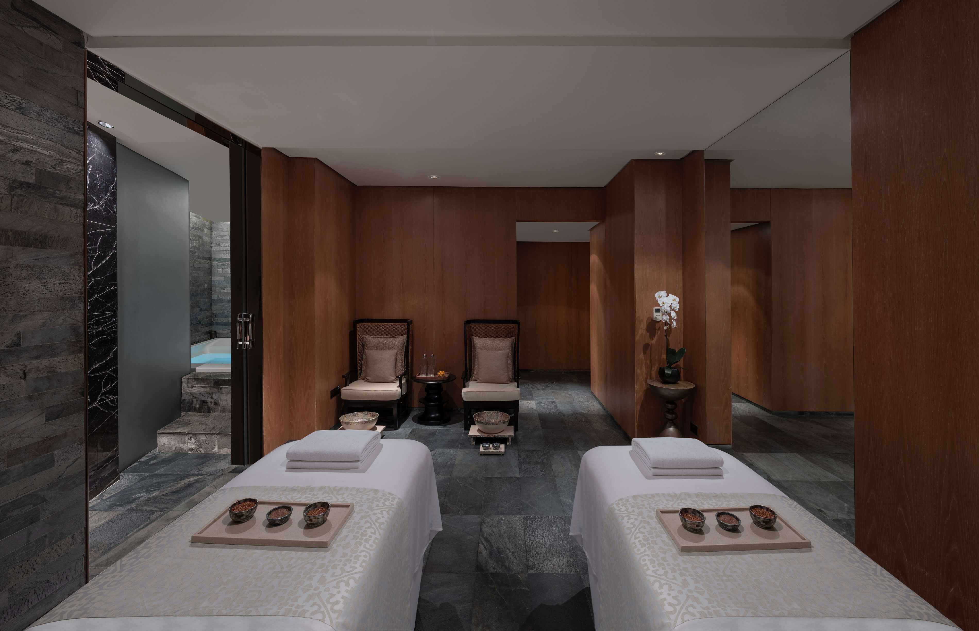 Atarmia Spa