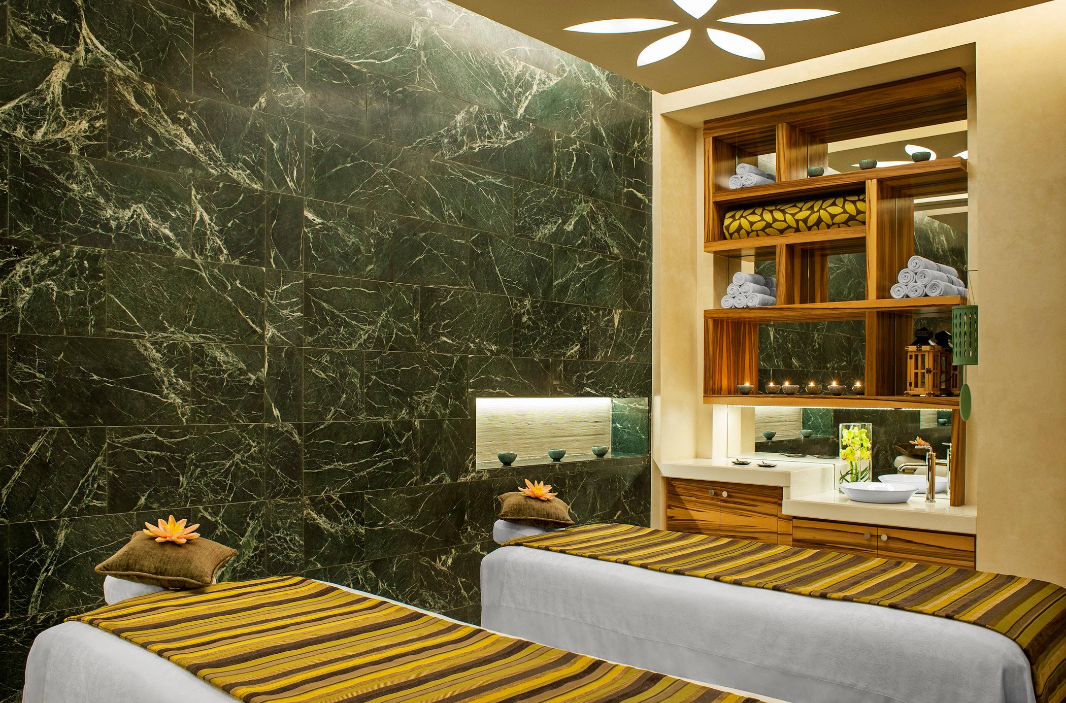 Heavenly Spa by Westin
