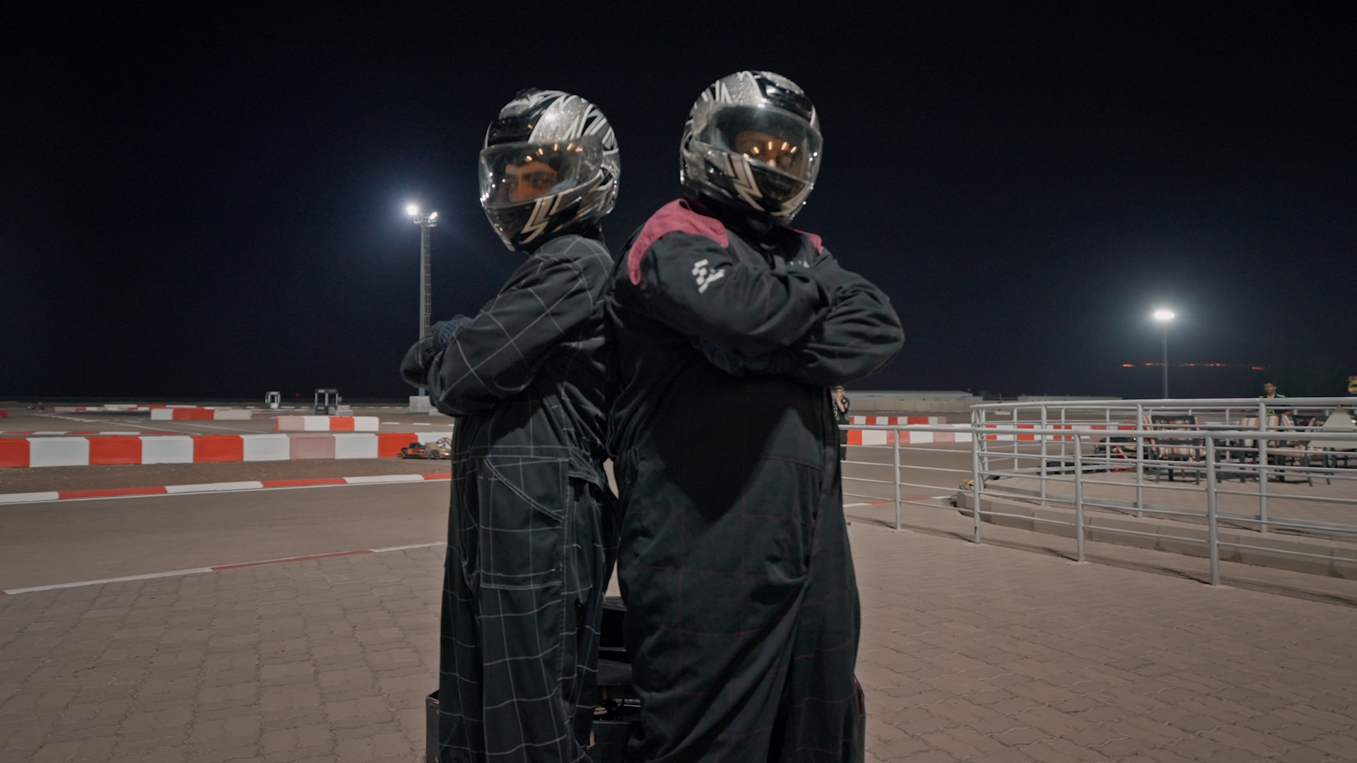 Looking for the thrill of a live sports event? Check out what's happening in Abu Dhabi! 