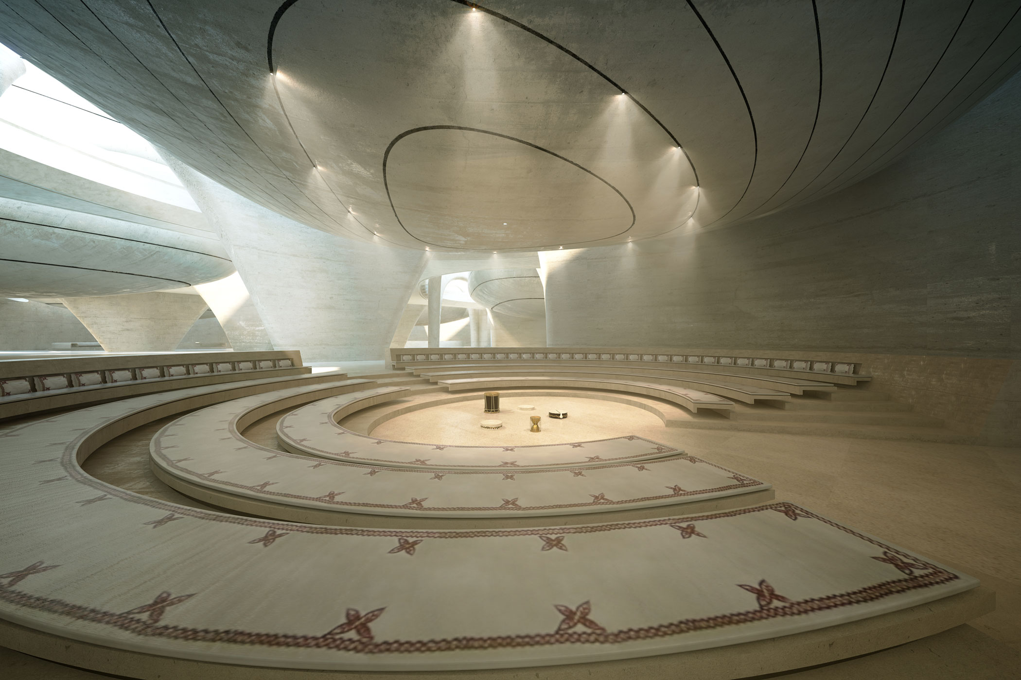 Opening December 2025
