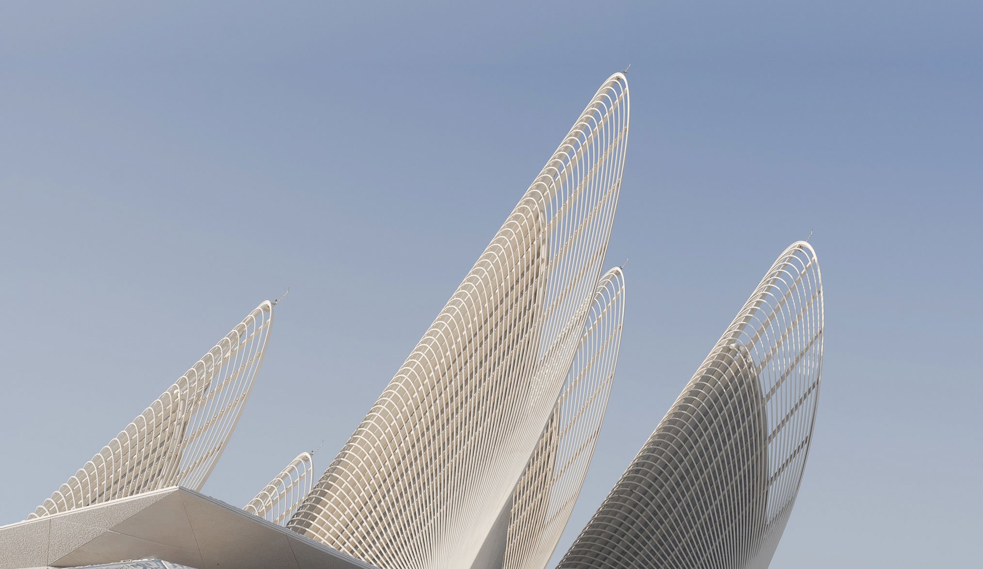 zayed national museum