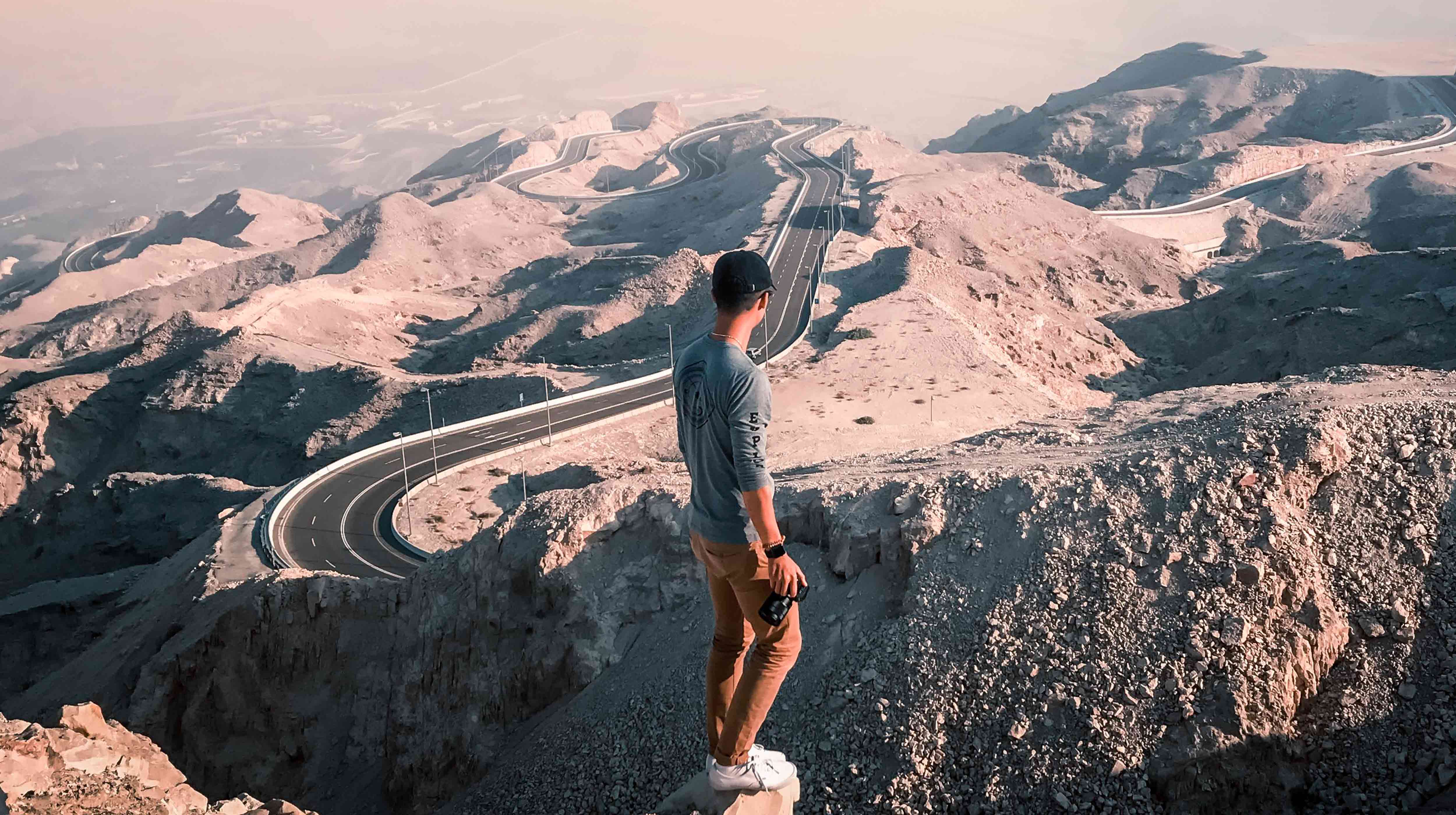 ג'אבל חפית – Jebel Hafit