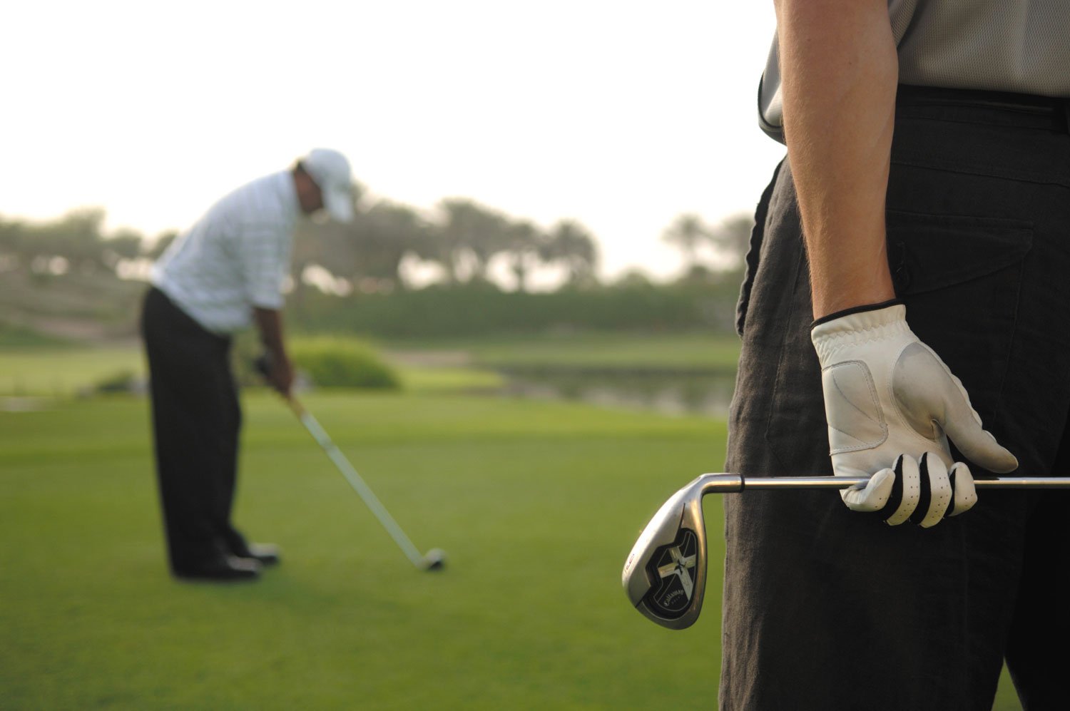 Golf