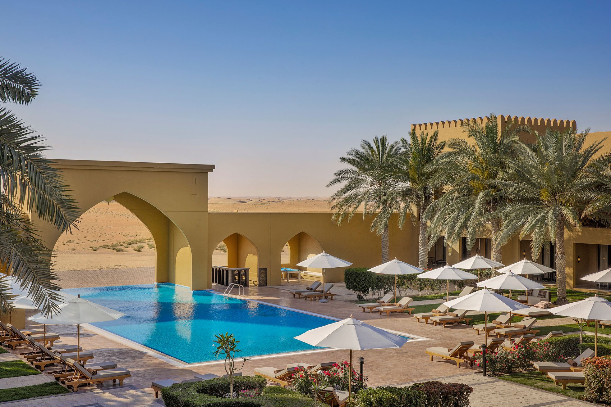 the empty quarter