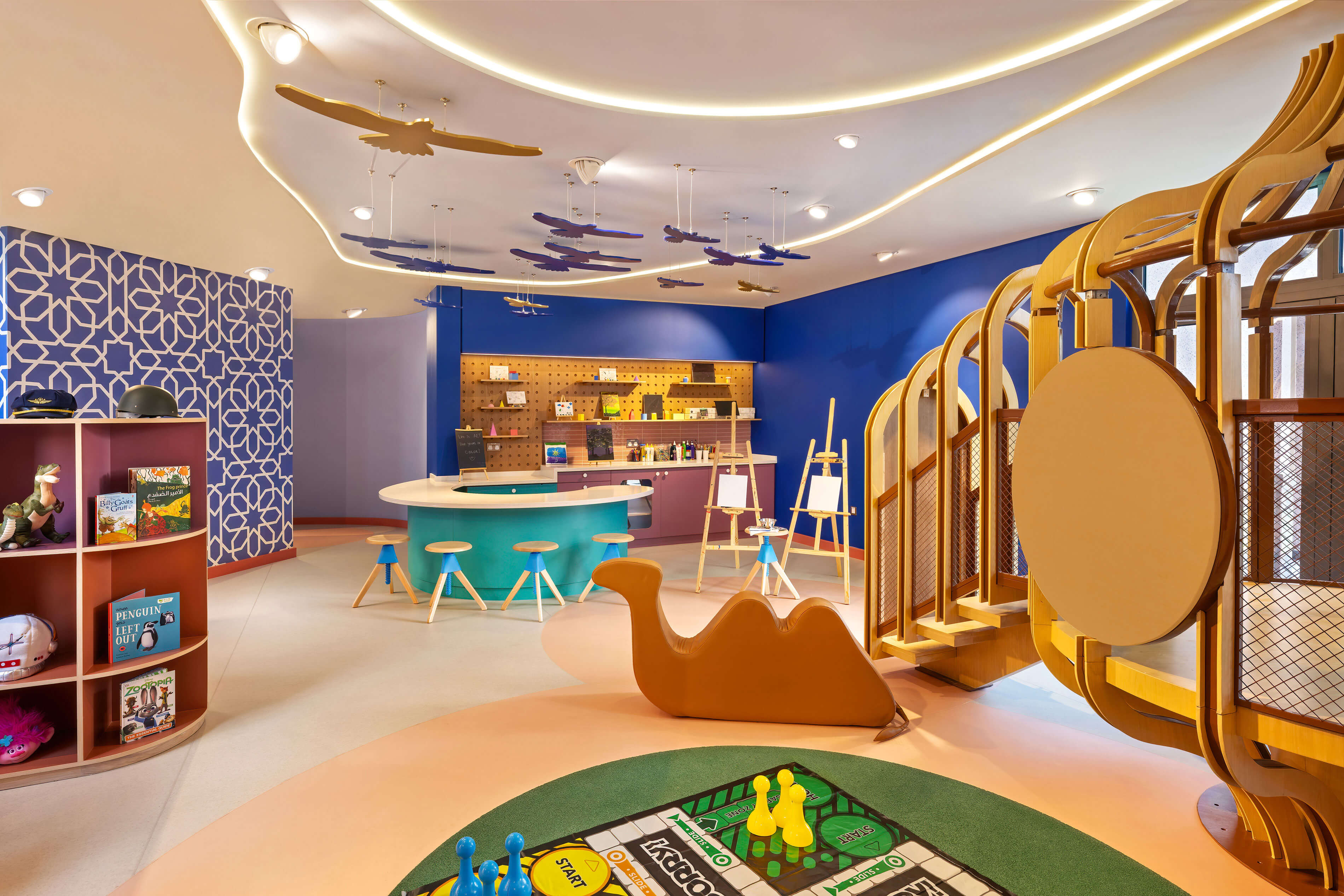 kids palace