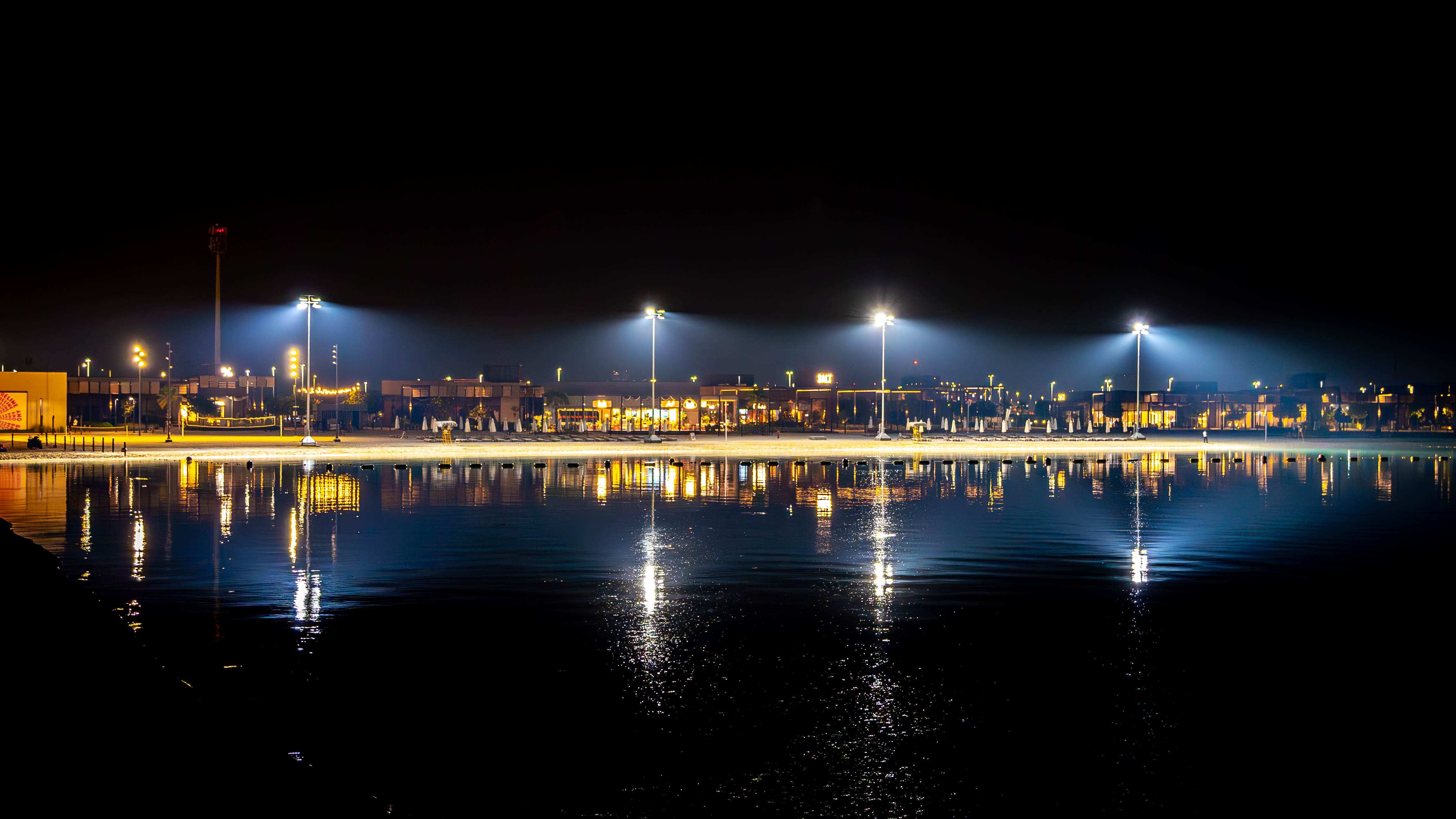 Marsana Summer Night Beach Offers