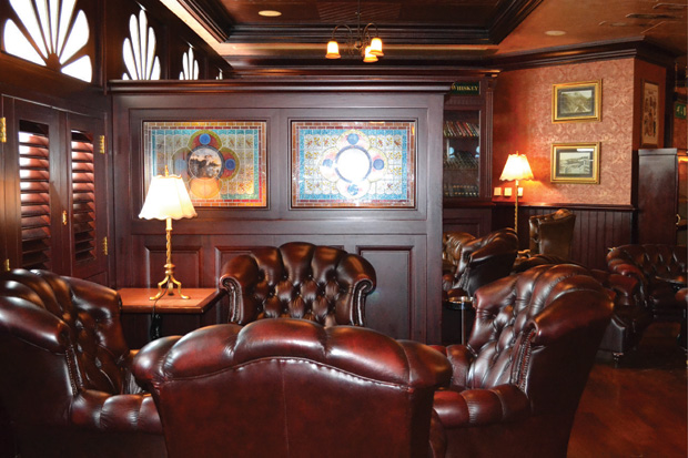 3rd Avenue Pub &amp; Restaurant