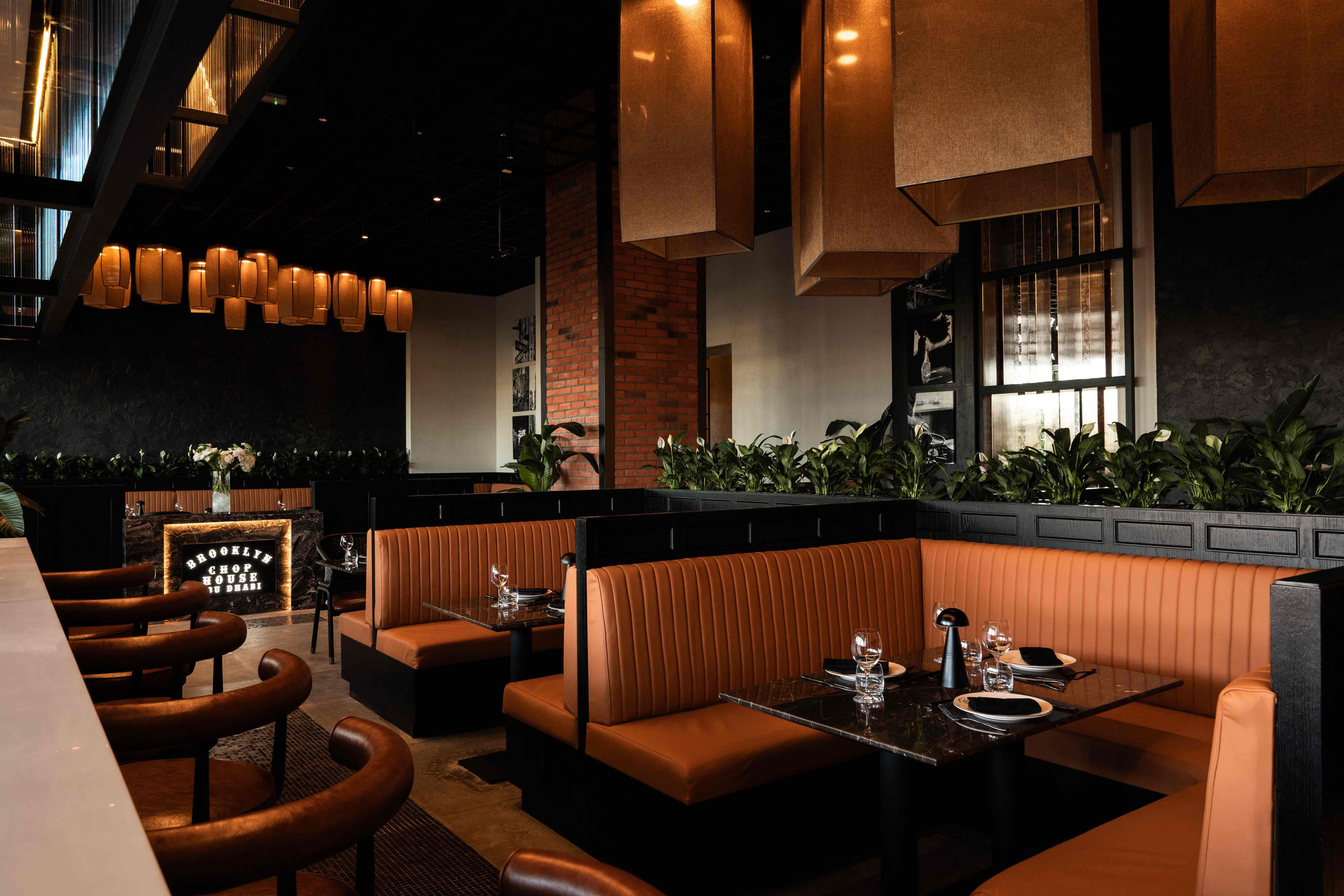 brooklyn chop house