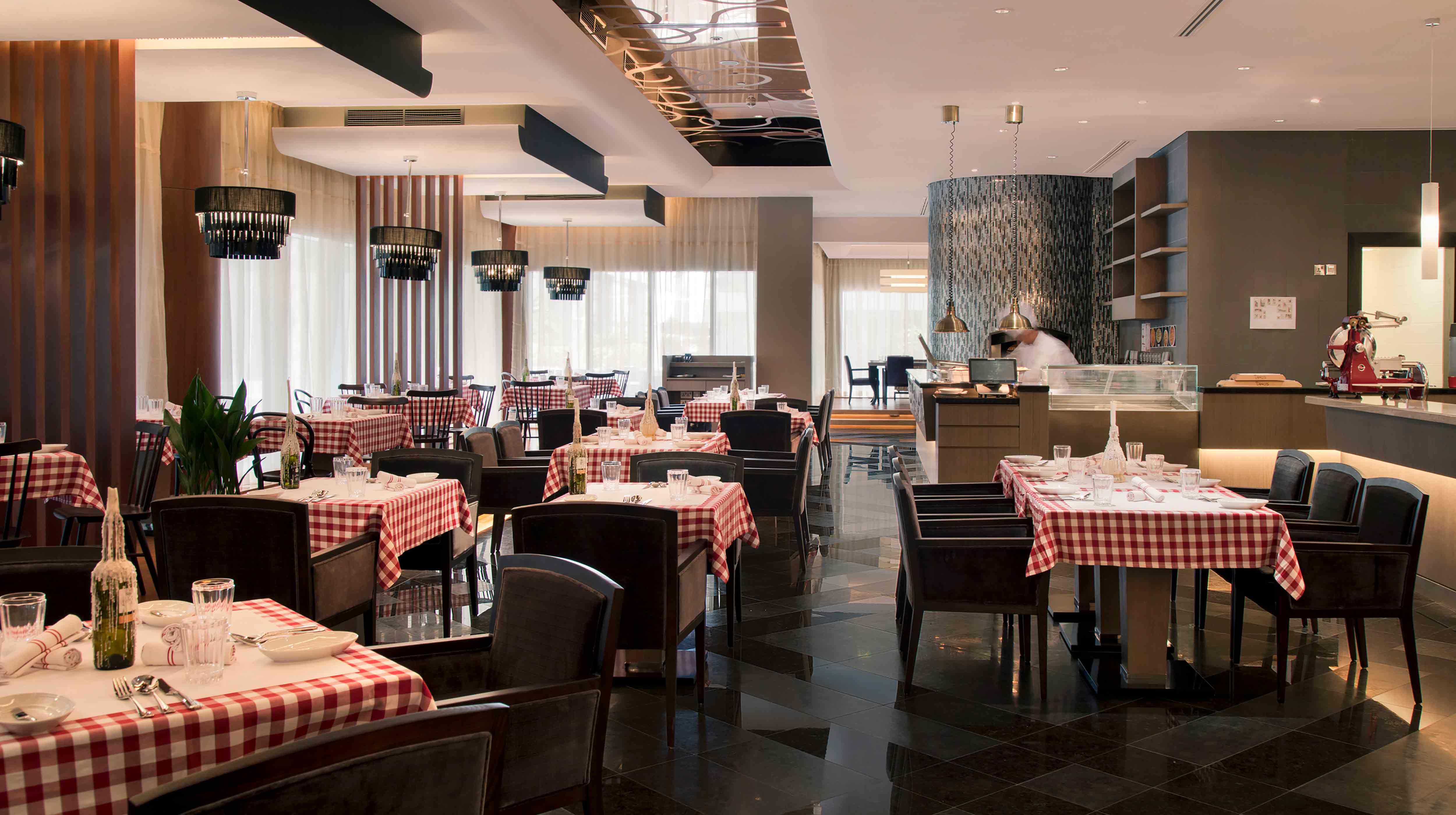 Dalma Restaurant