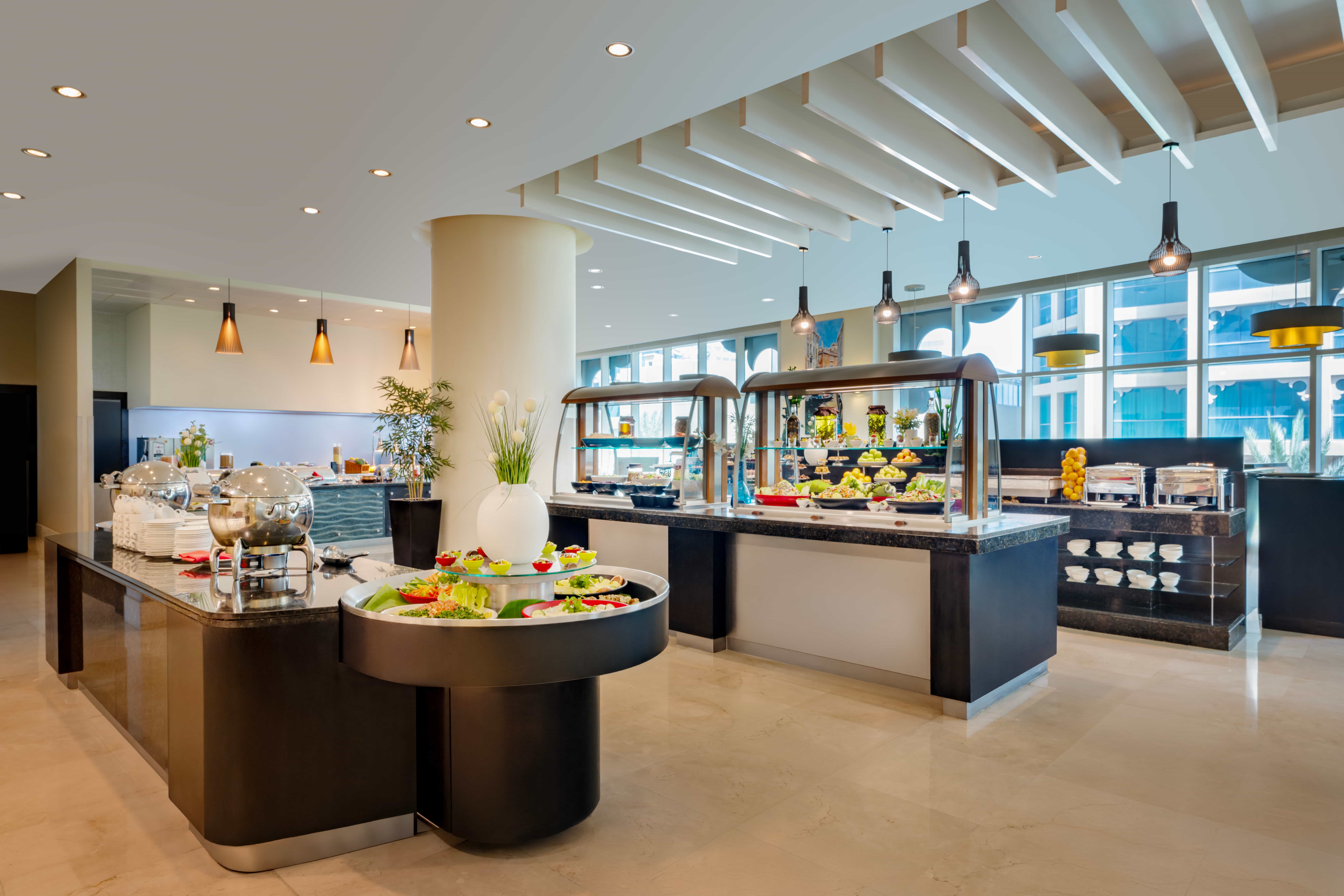 Al Wahda All Day Dining