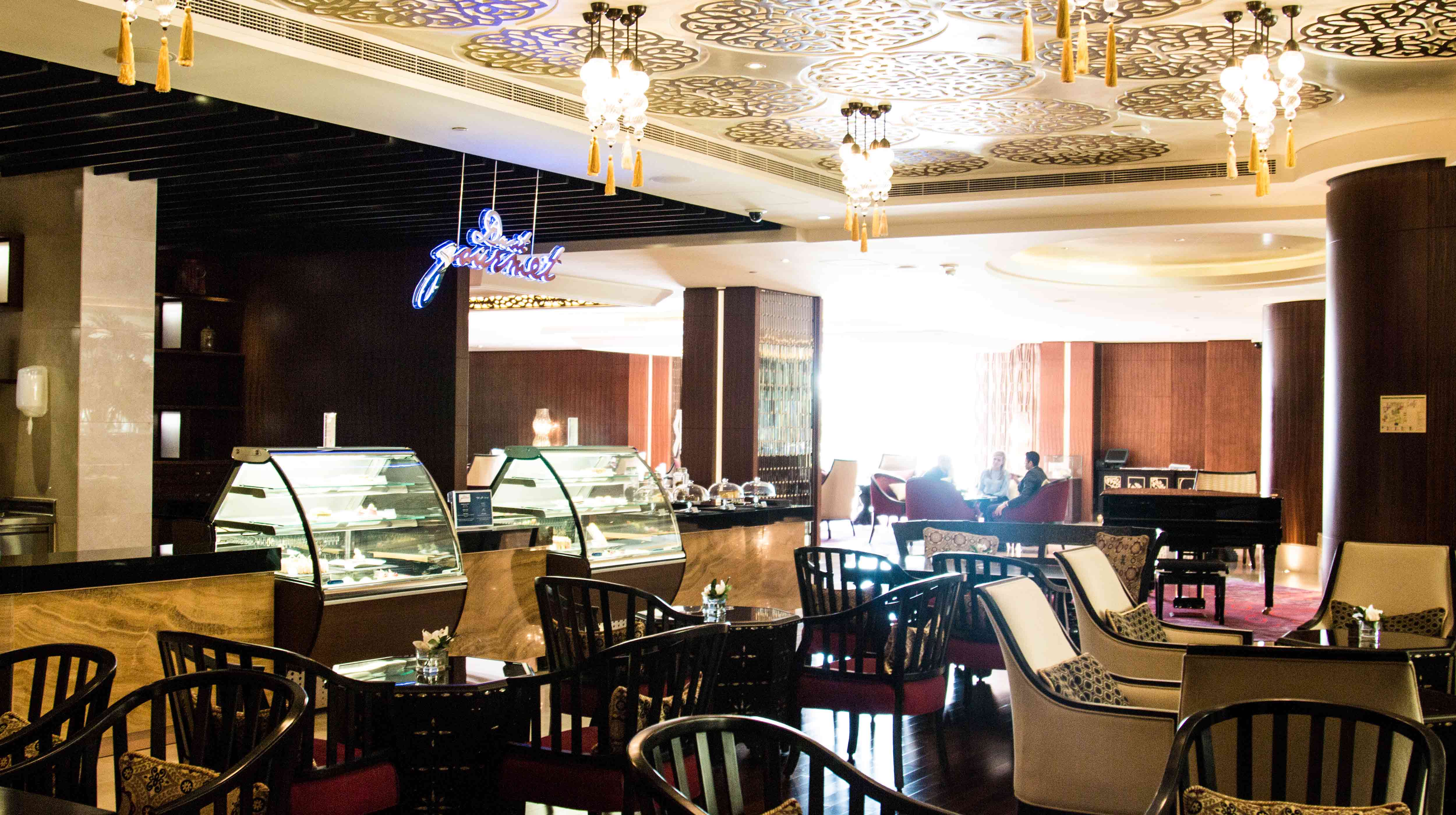 都喜美食甜品店（Dusit Gourmet）