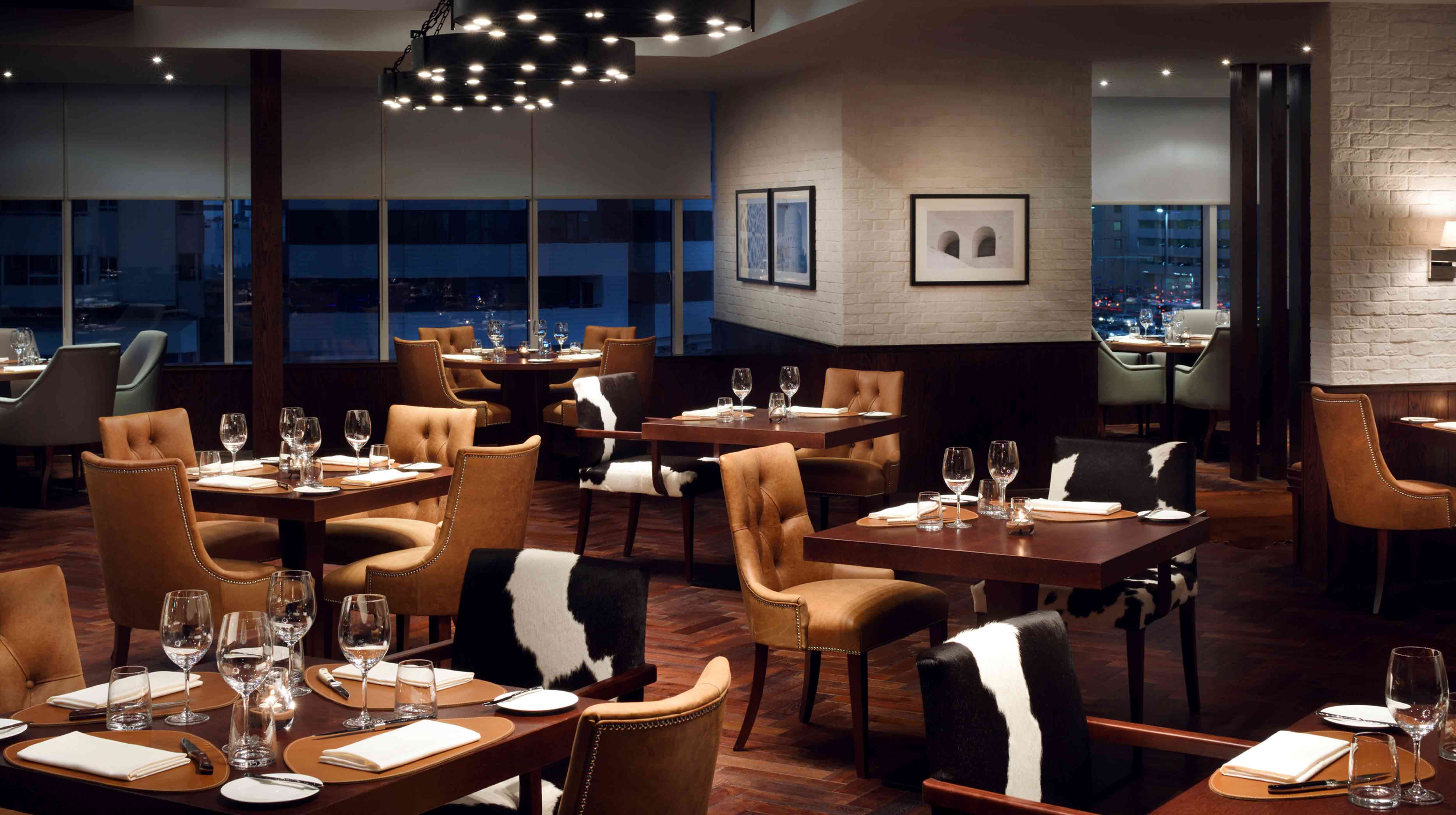 Jw Steakhouse