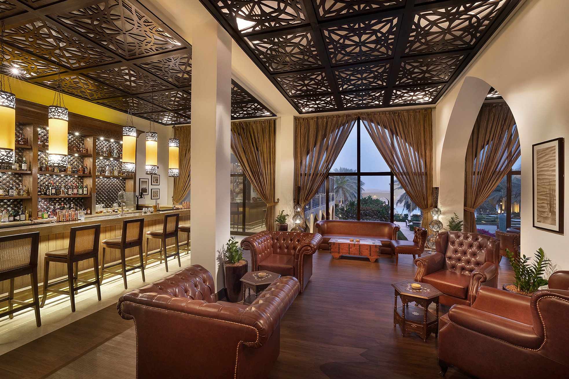 Layali bar