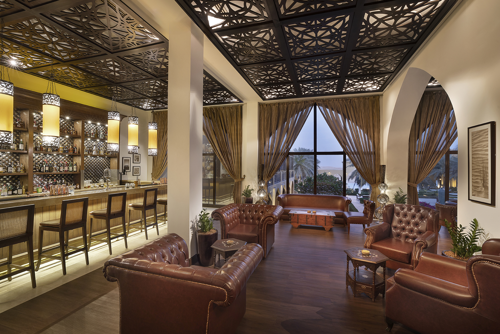 Layali bar