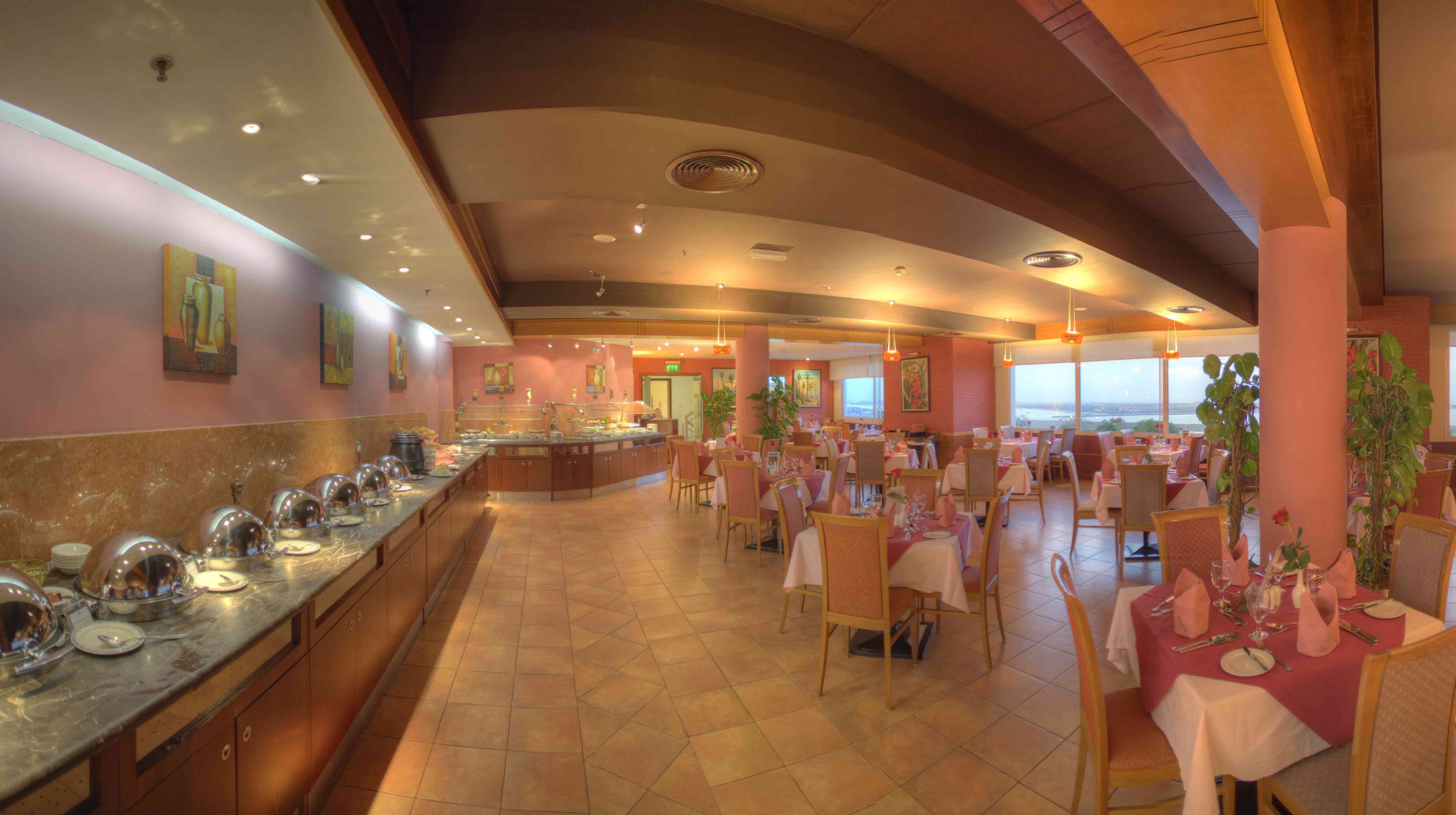 Panorama Restaurant