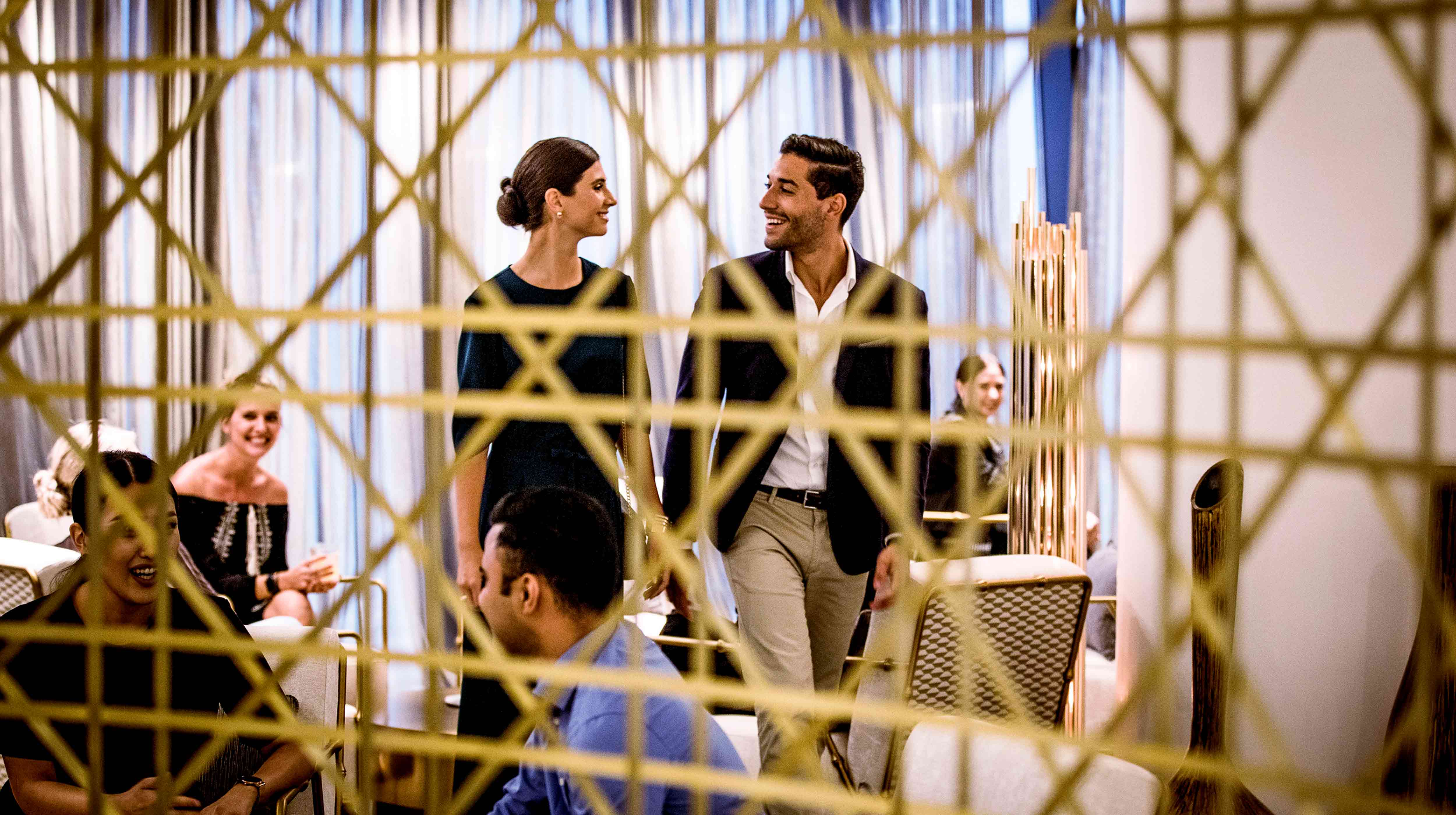 the lounge saadiyat jumeirah
