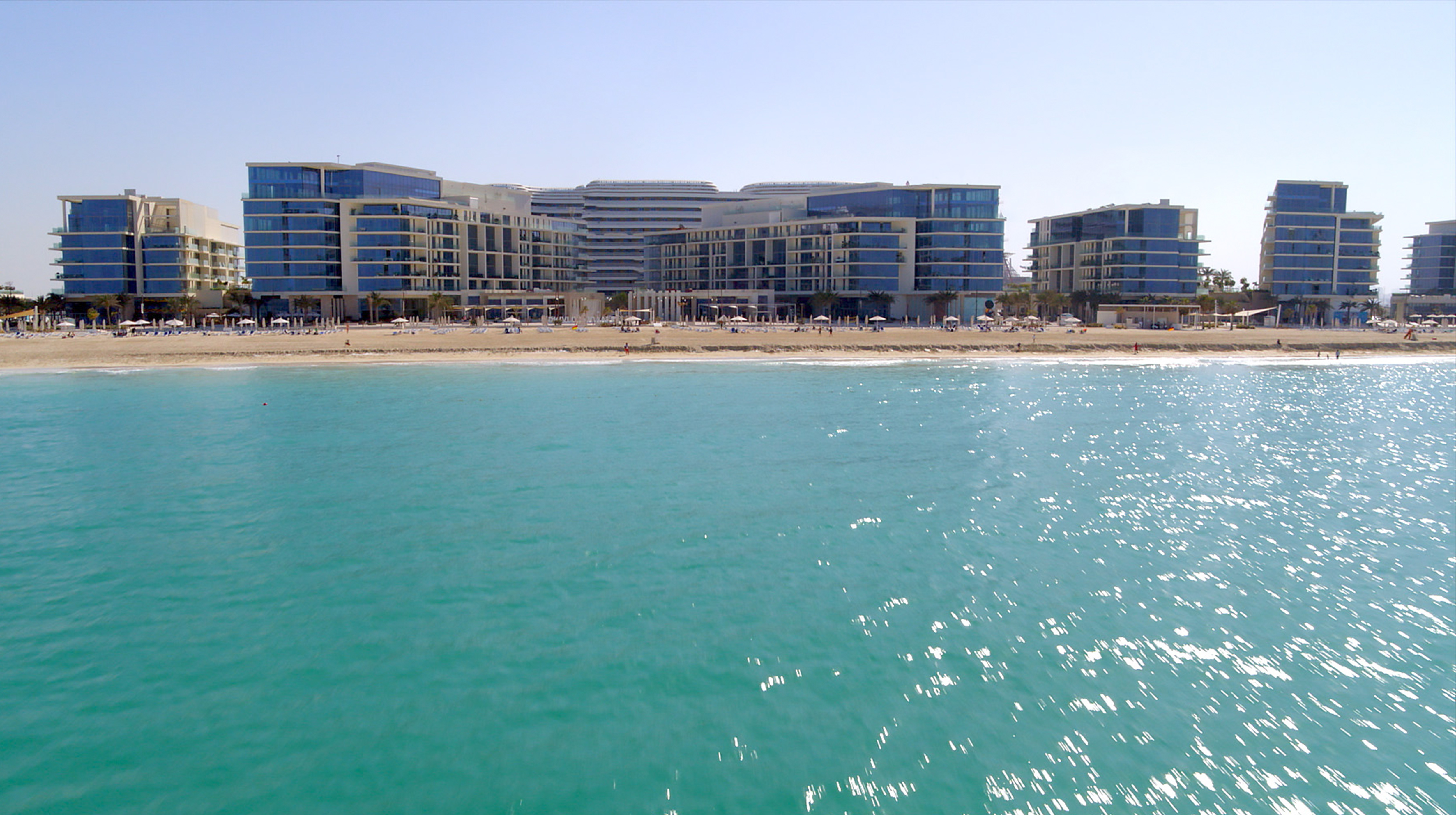Cosa fare a Mamsha Al Saadiyat