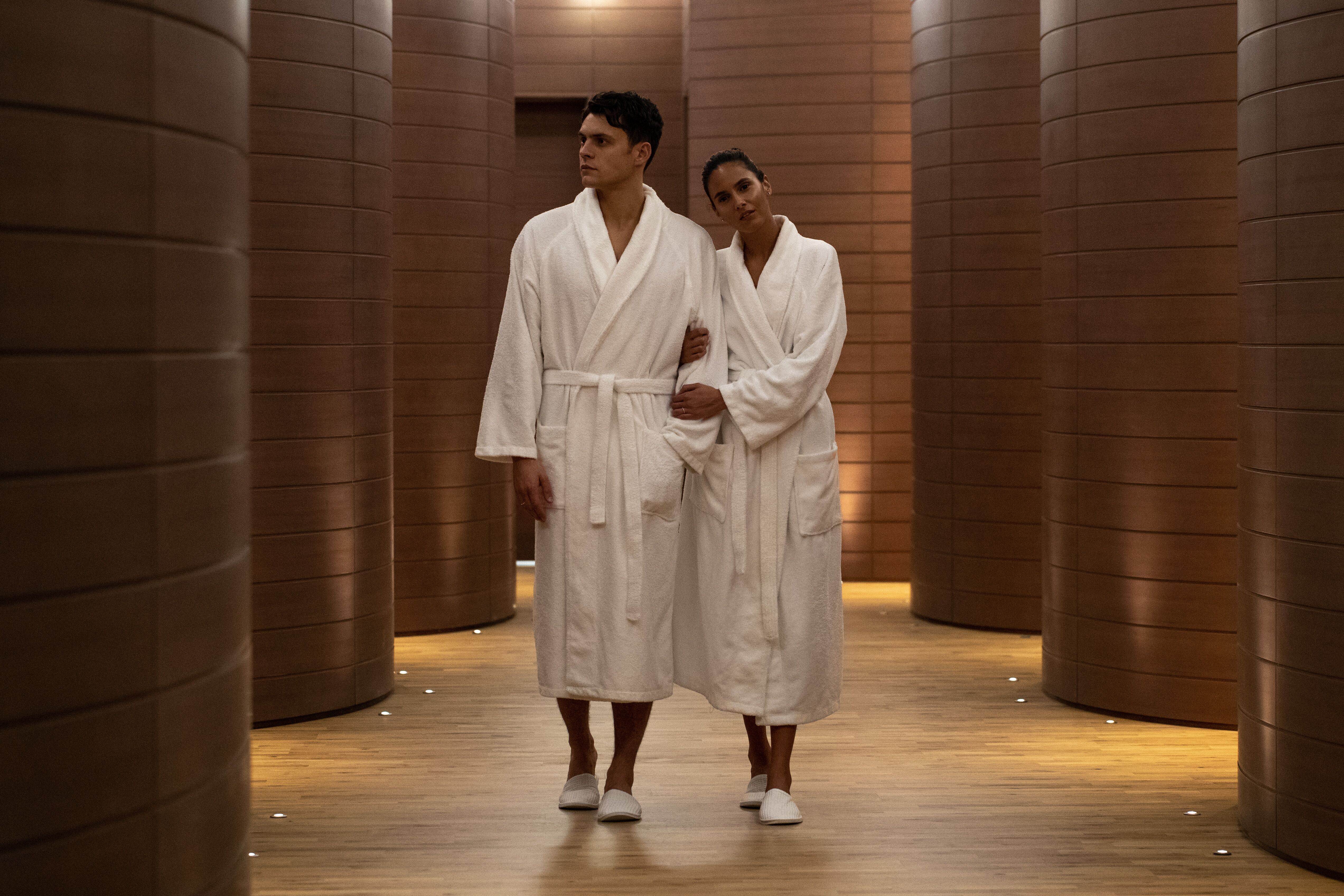 SPA Saadiyat Island Resort