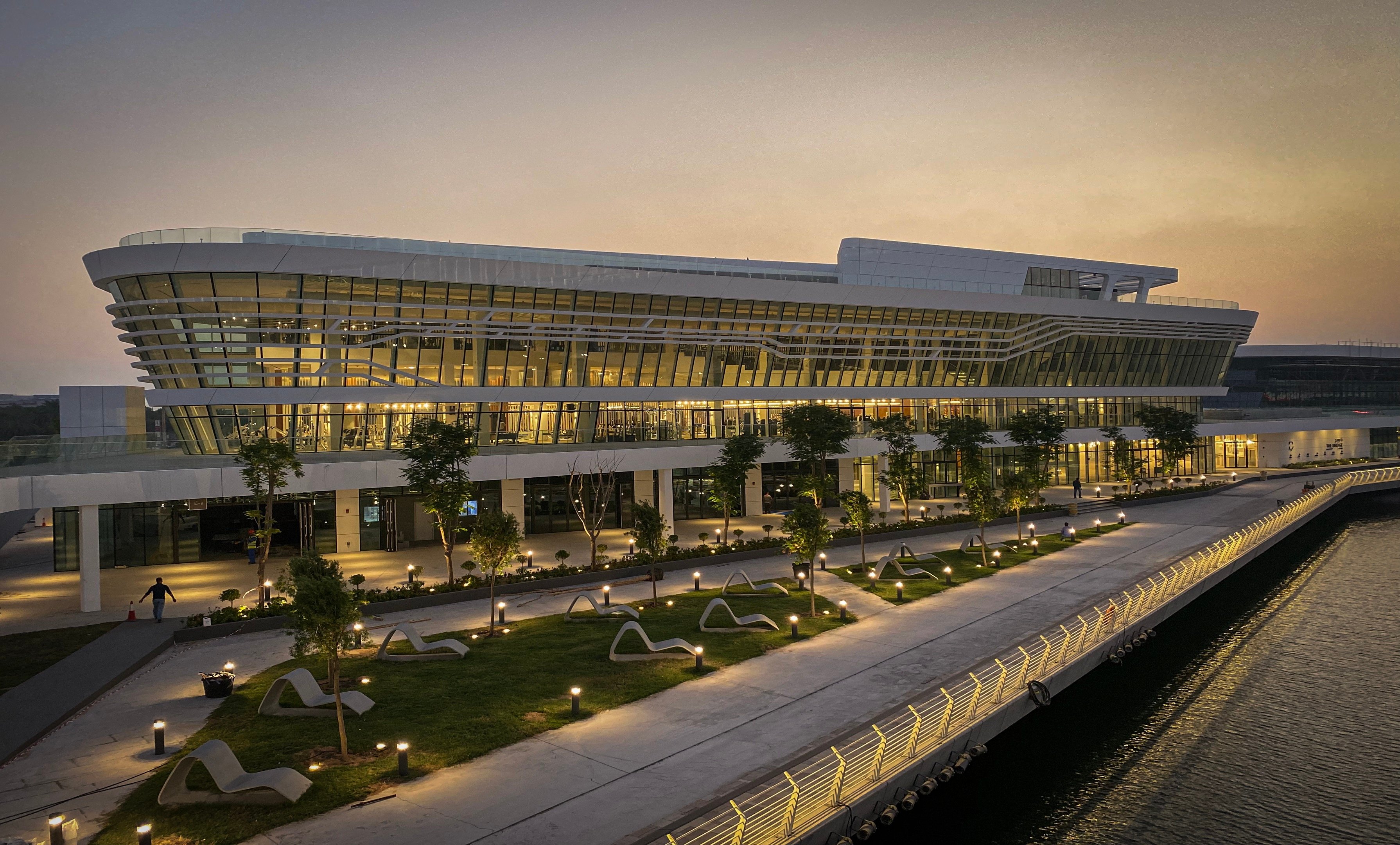 The Bridge Wellness Hub