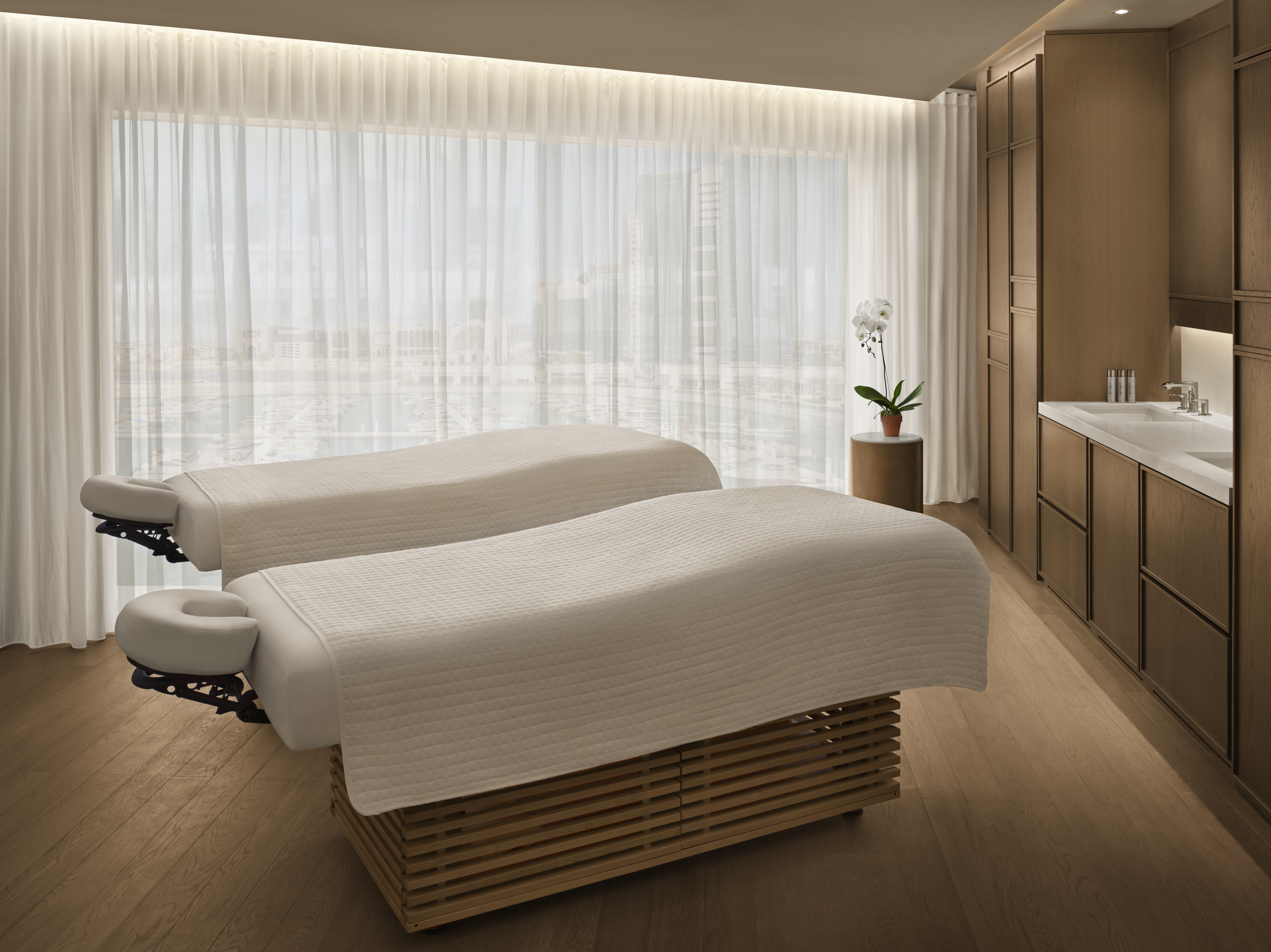 The EDITION Spa