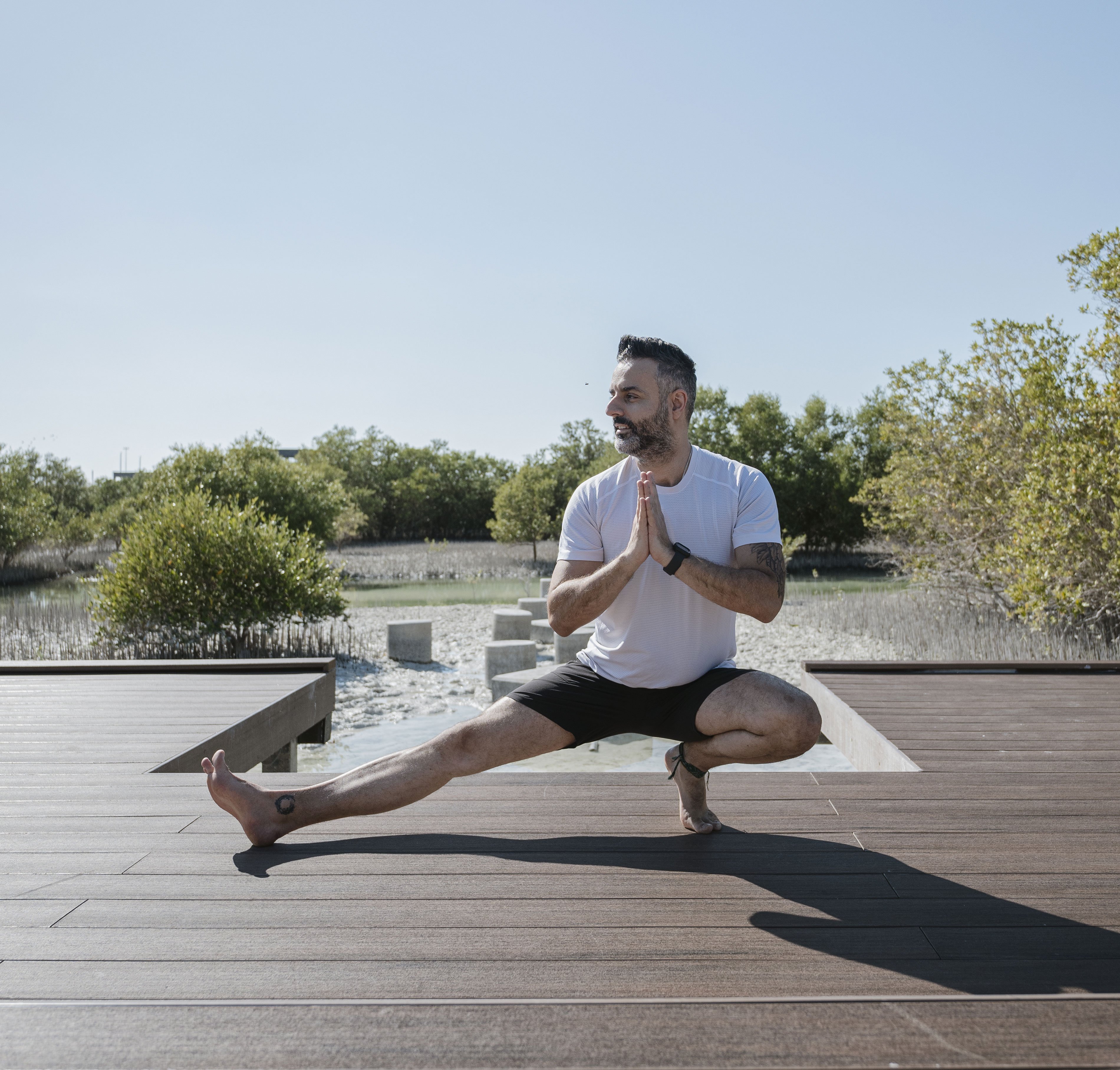 yogaone