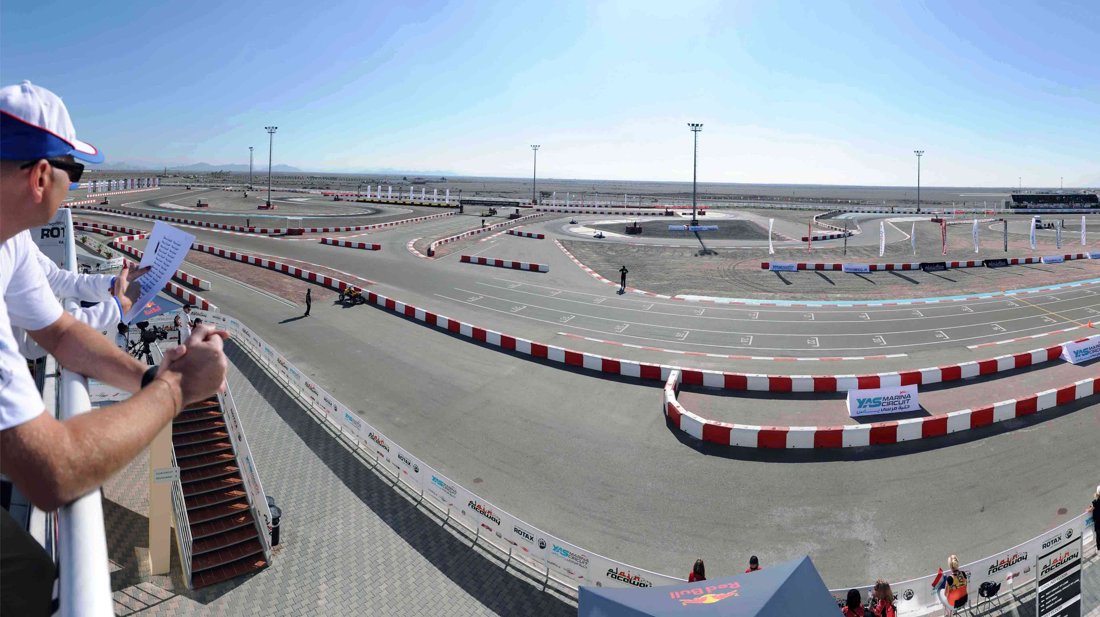 Al Ain Raceway