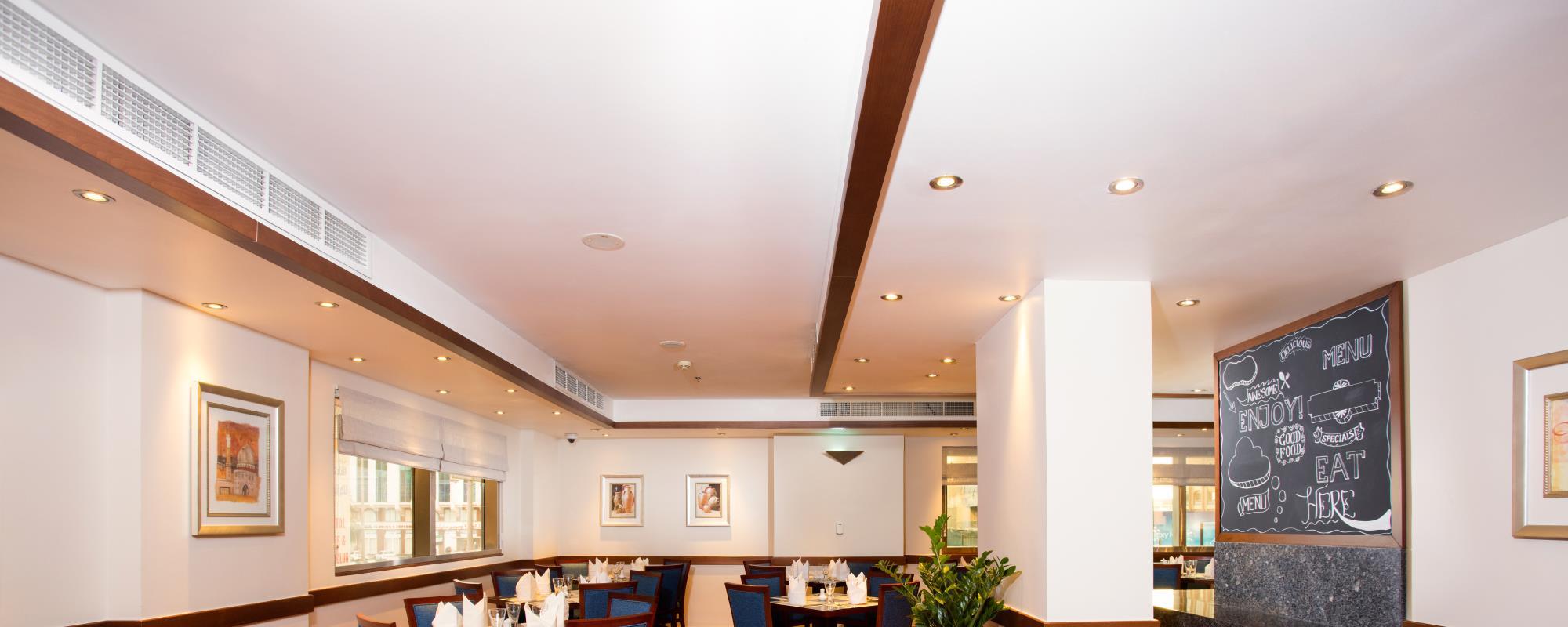 Centro Al Manhal & Al Rawda Arjaan by Rotana