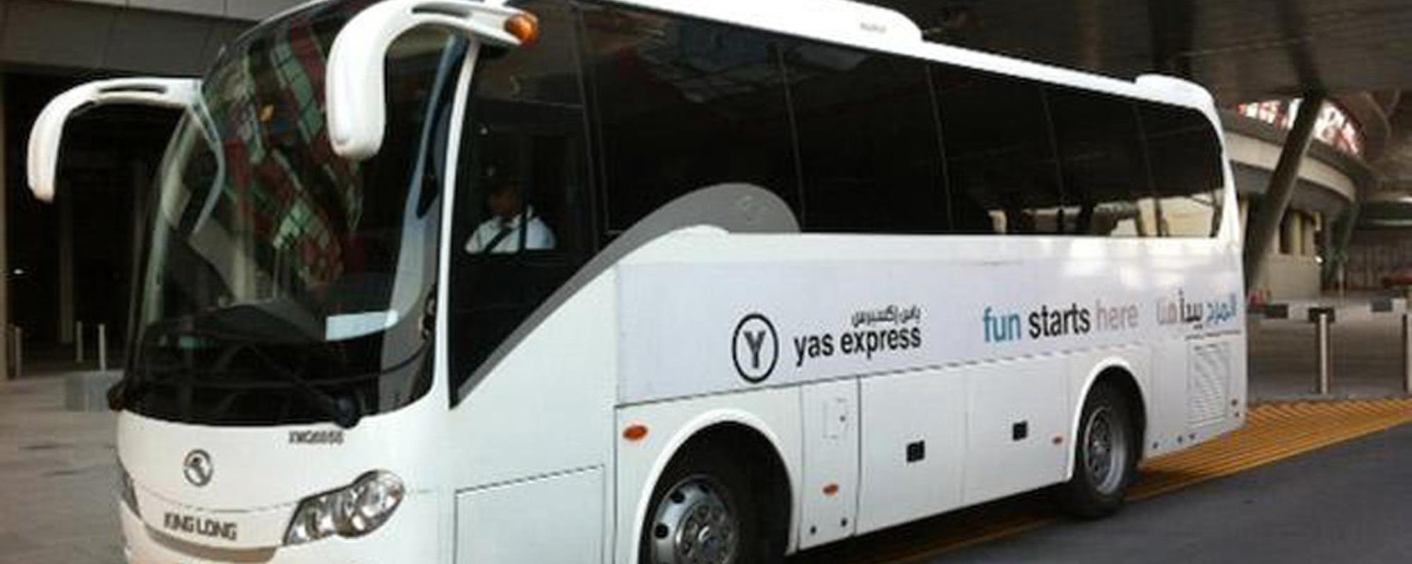 Yas Express Visitabudhabi Ae